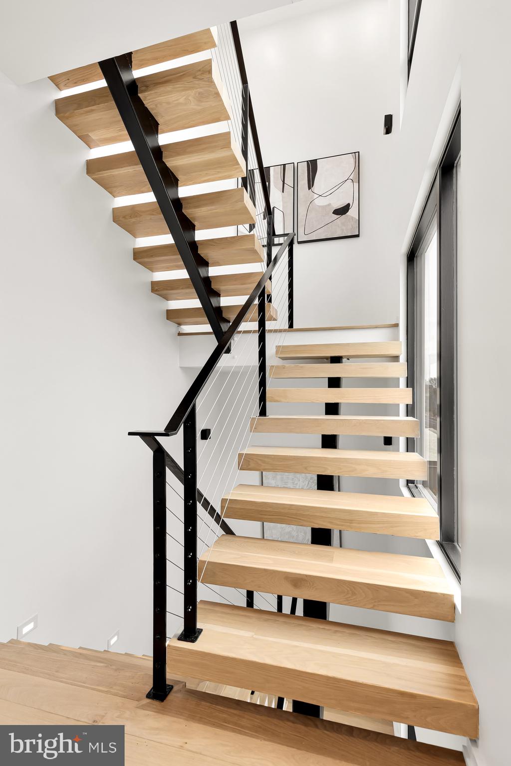 BALLSTON - Residential