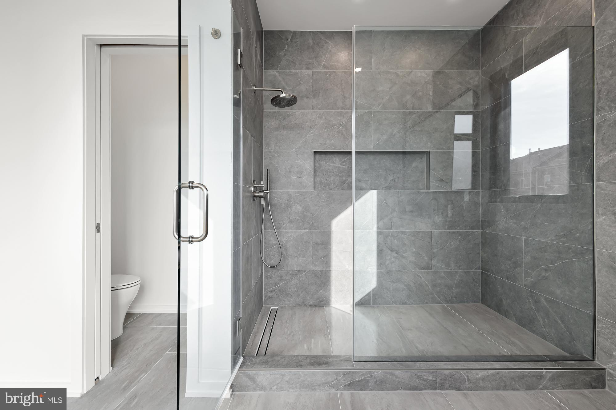 BALLSTON - Residential