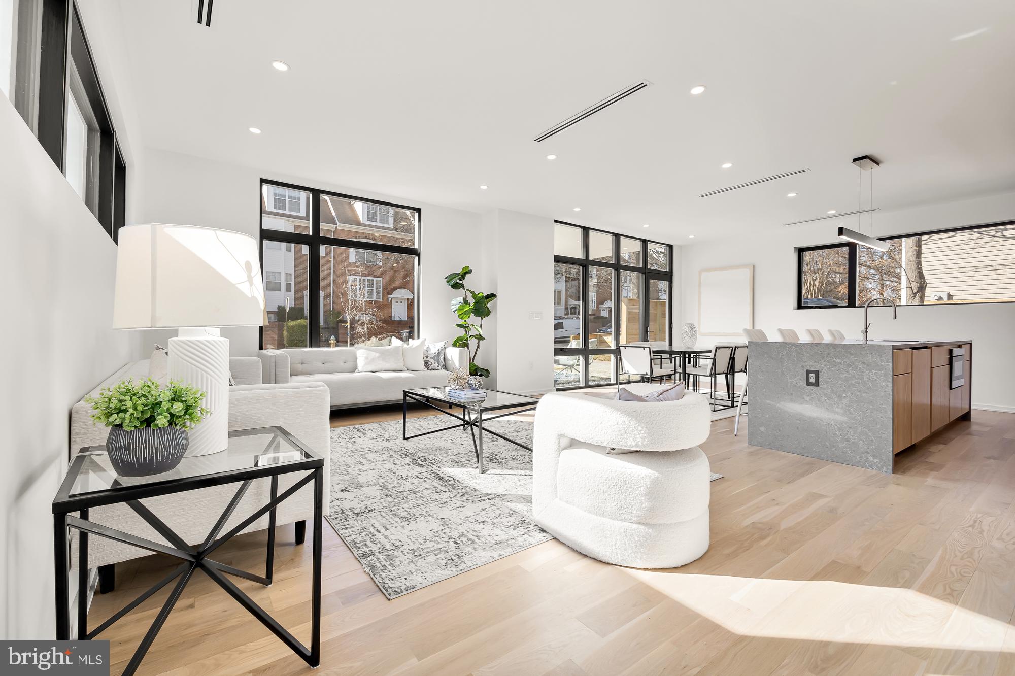 BALLSTON - Residential