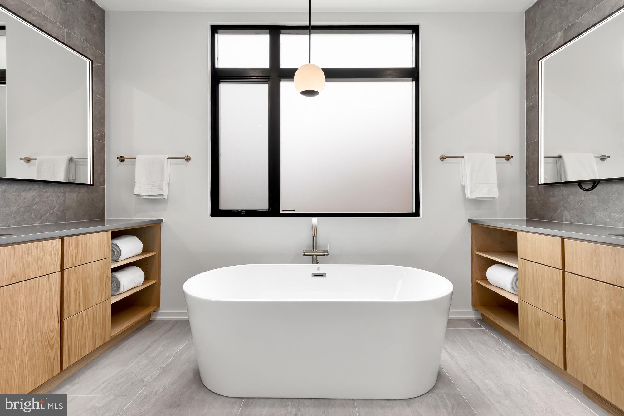 BALLSTON - Residential