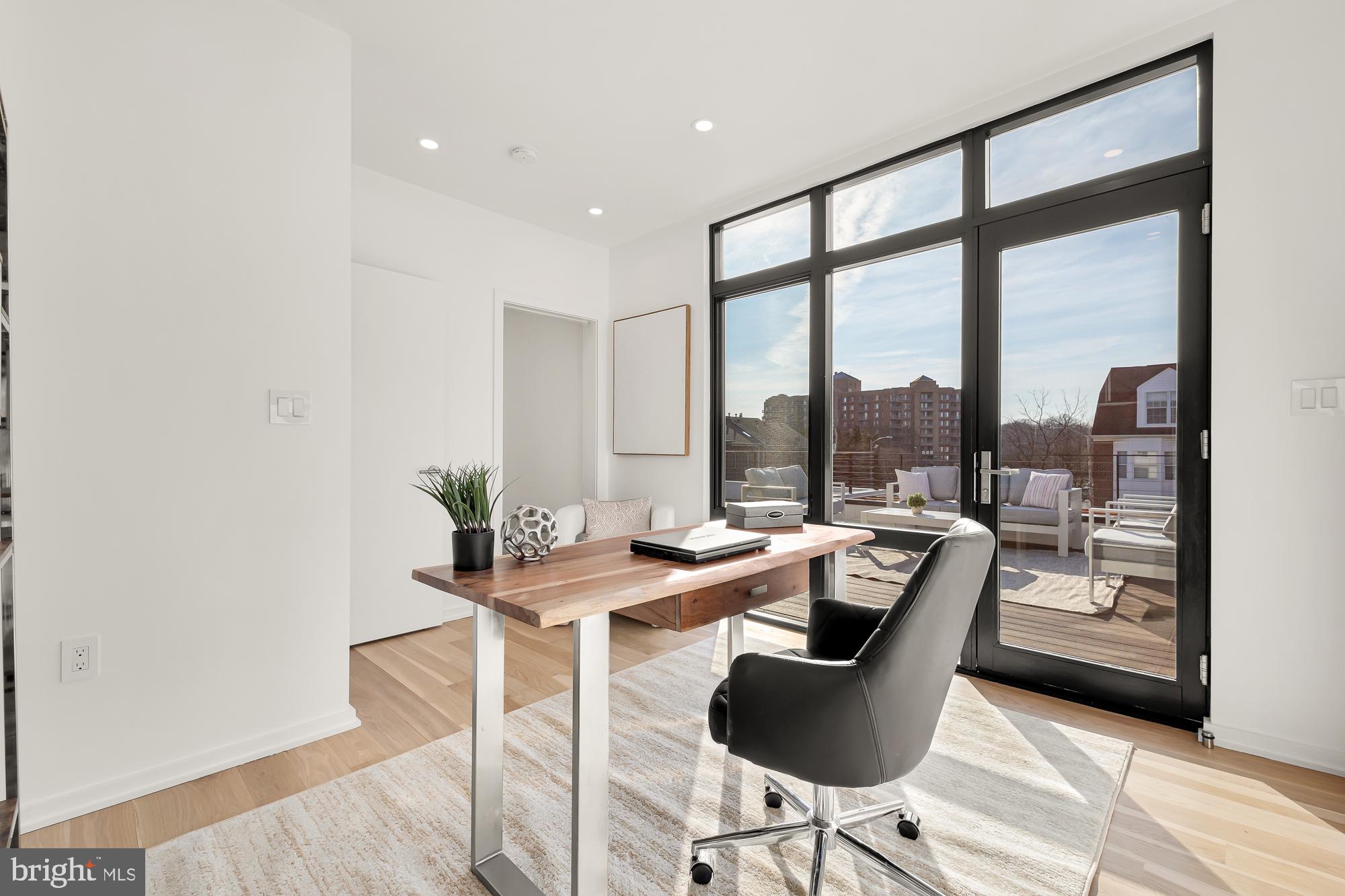 BALLSTON - Residential