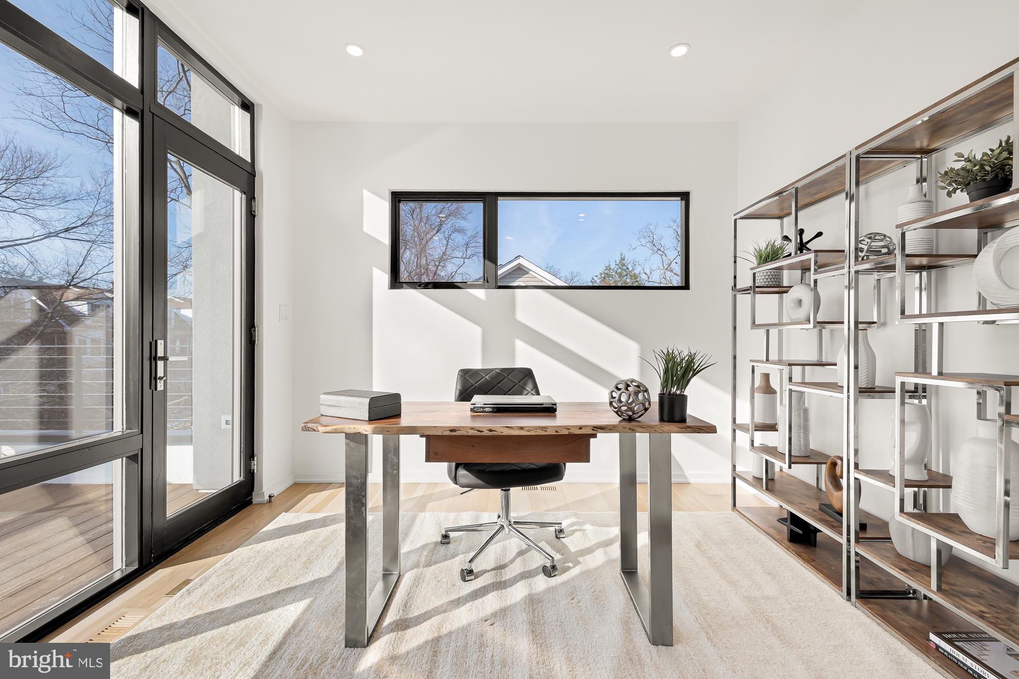 BALLSTON - Residential