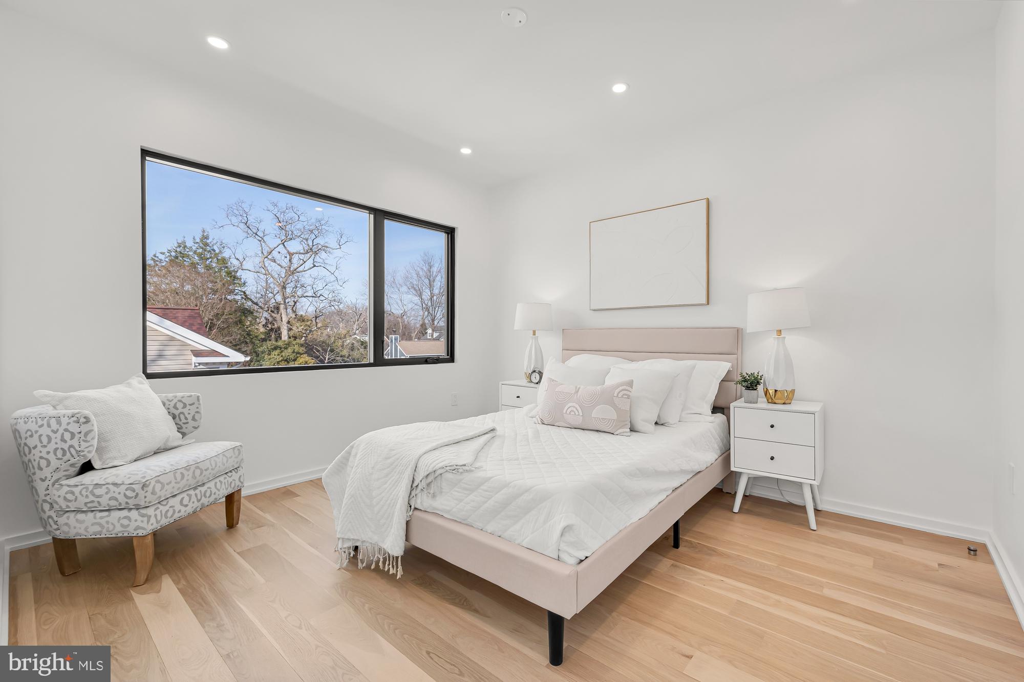 BALLSTON - Residential