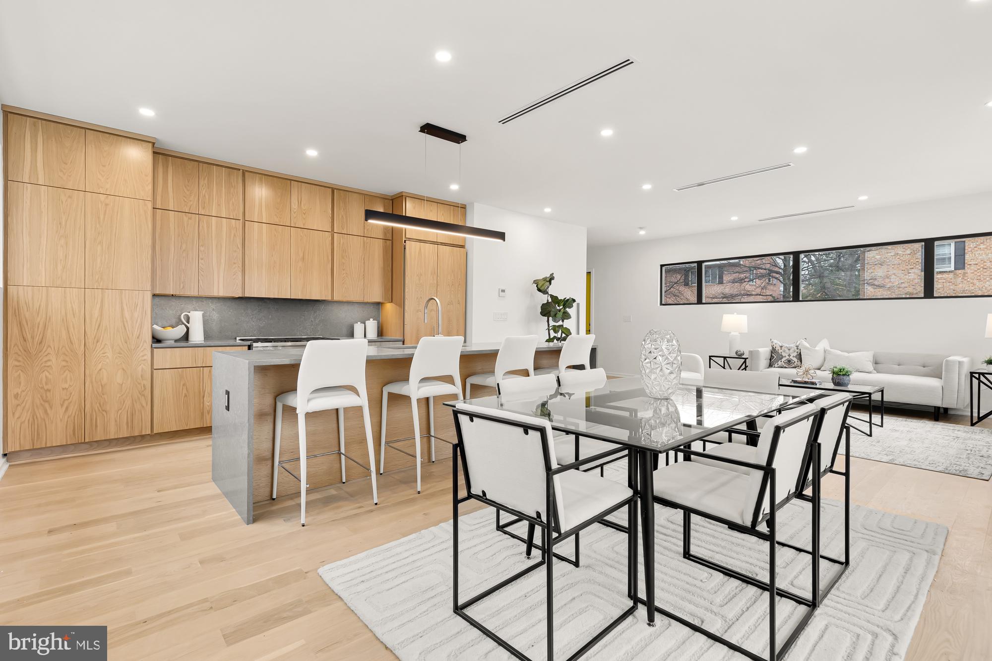 BALLSTON - Residential