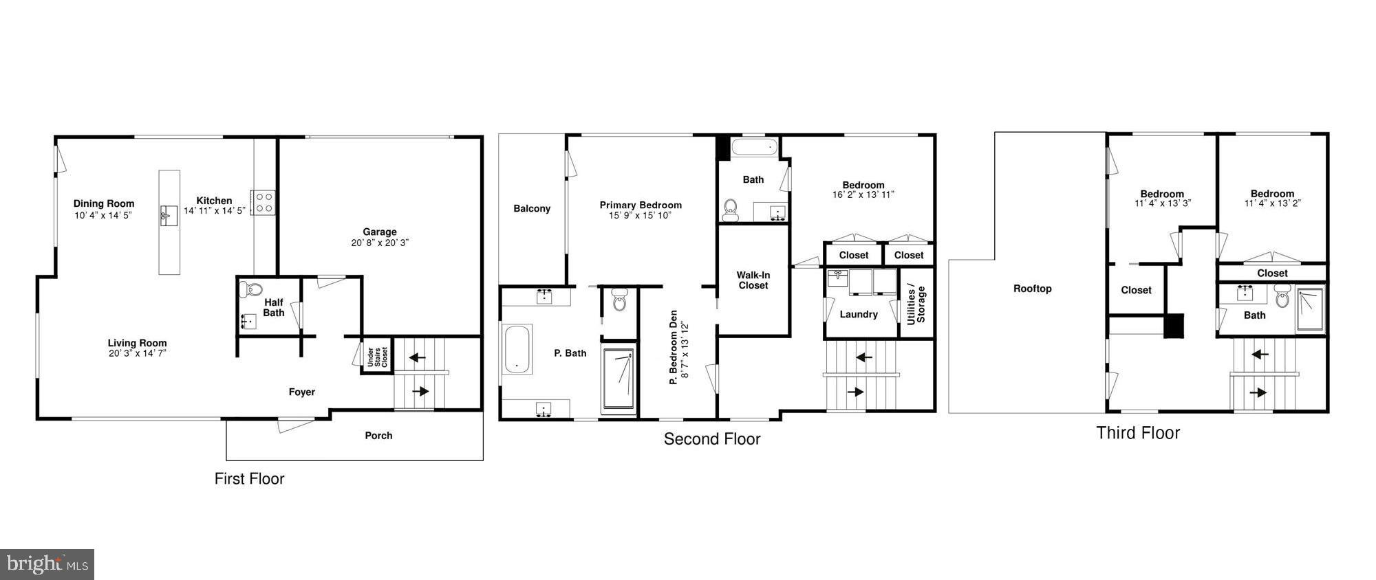 BALLSTON - Residential