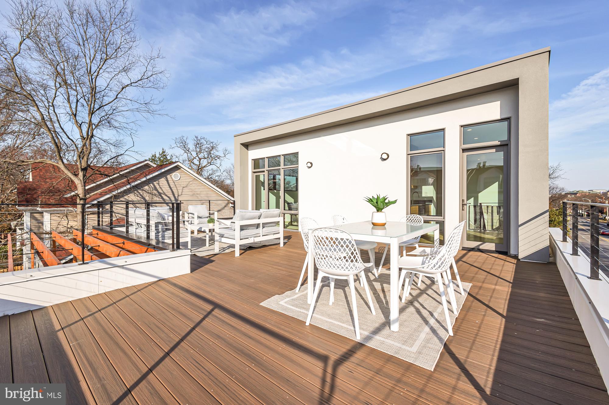 BALLSTON - Residential