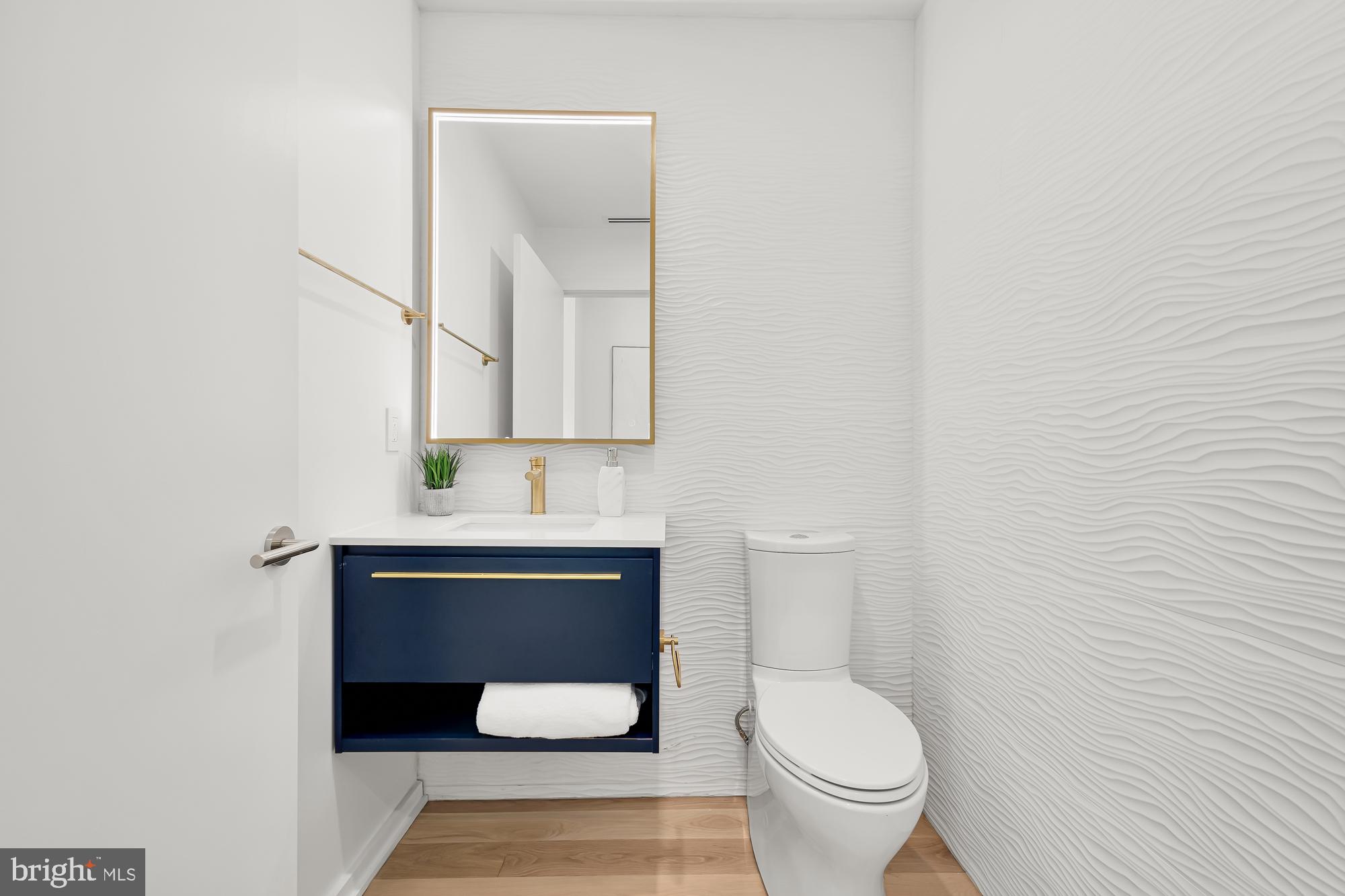 BALLSTON - Residential