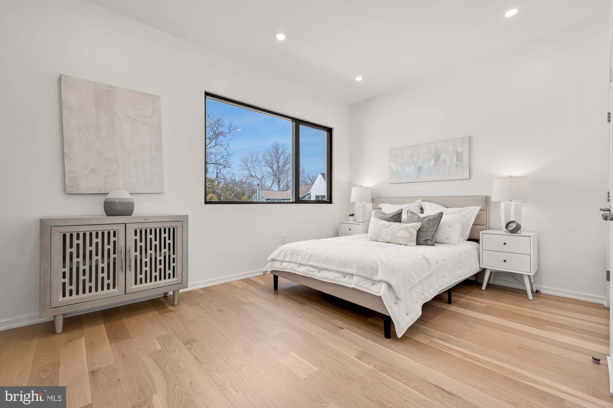 BALLSTON - Residential