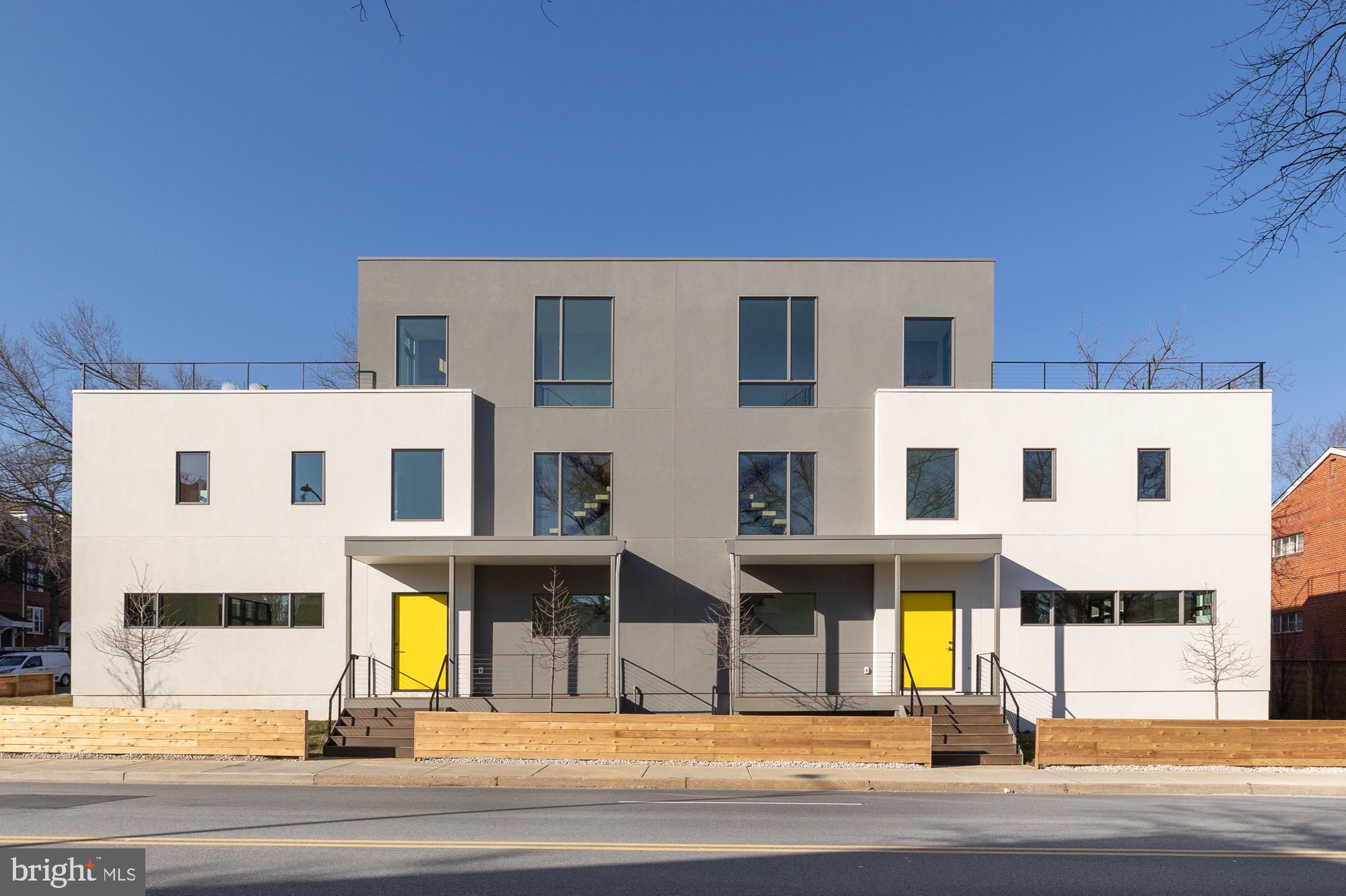 BALLSTON - Residential