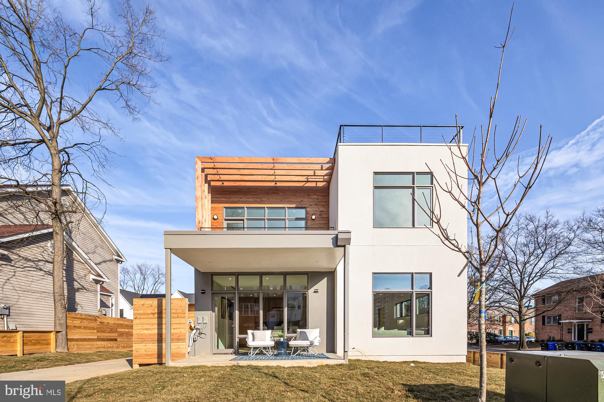 BALLSTON - Residential