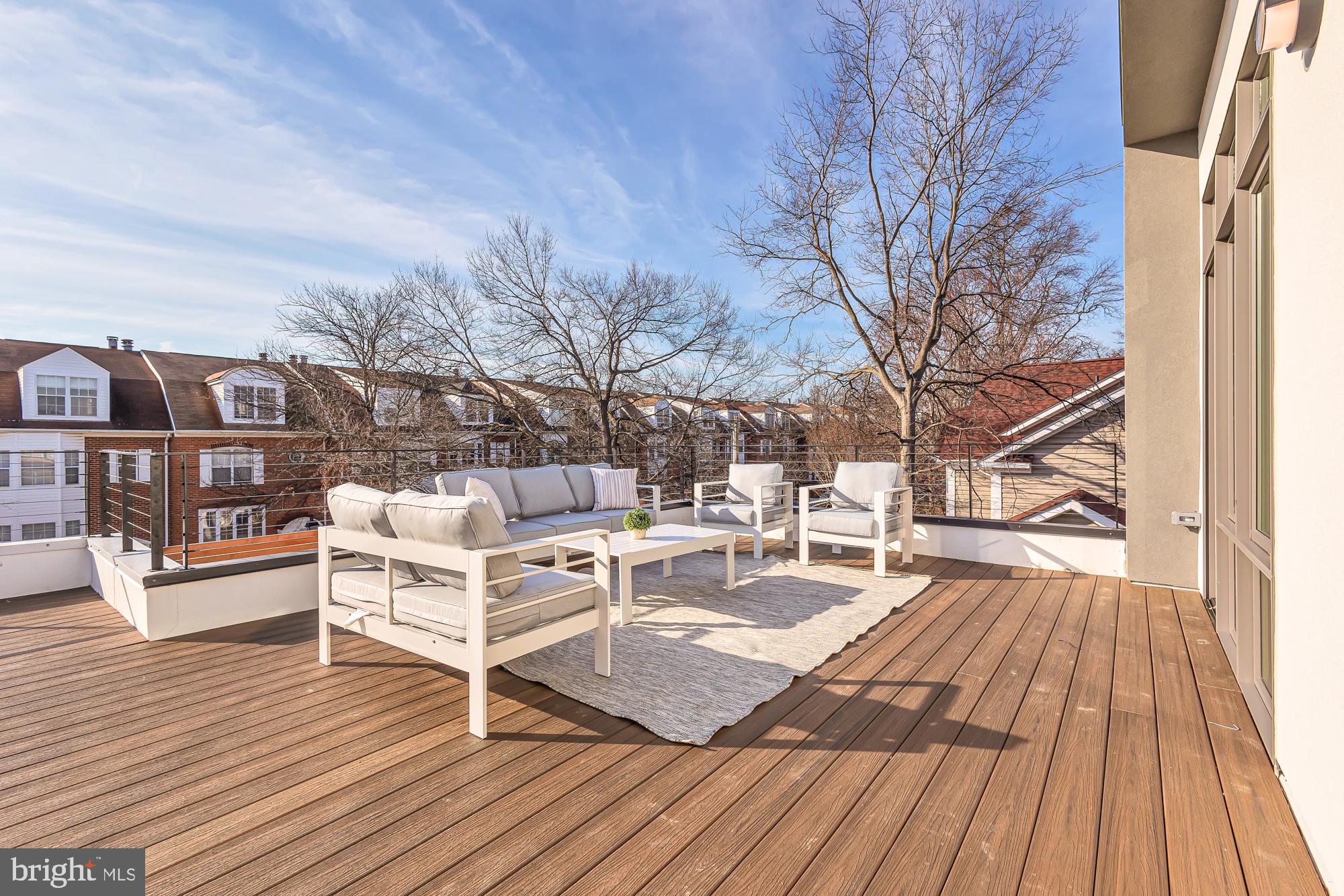 BALLSTON - Residential