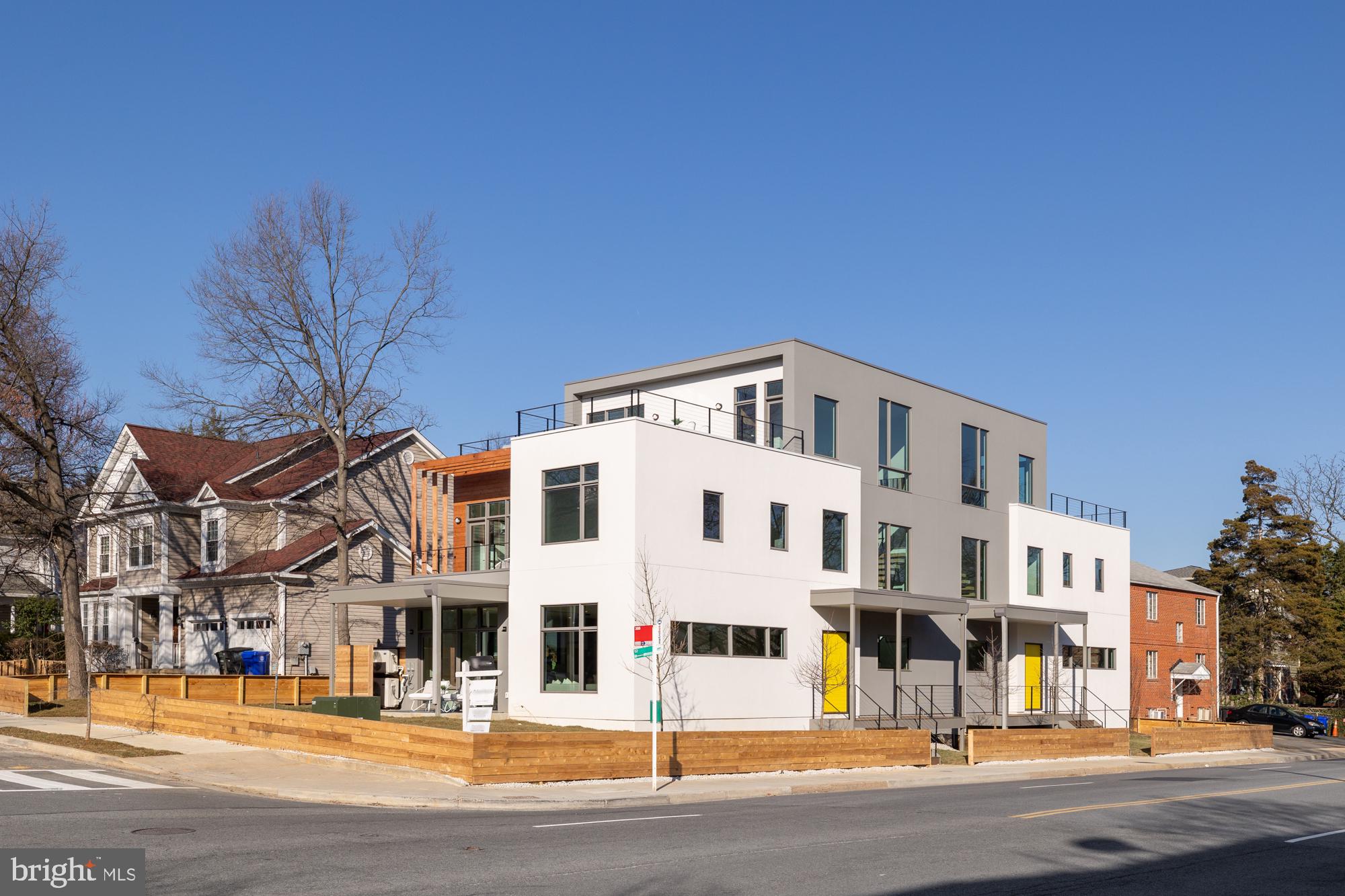 BALLSTON - Residential