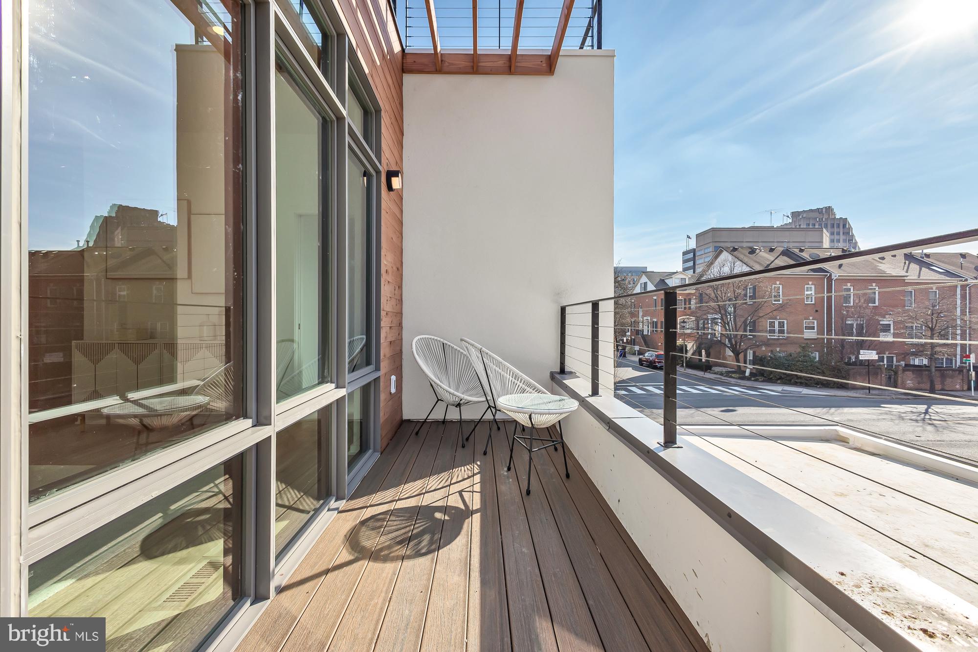 BALLSTON - Residential