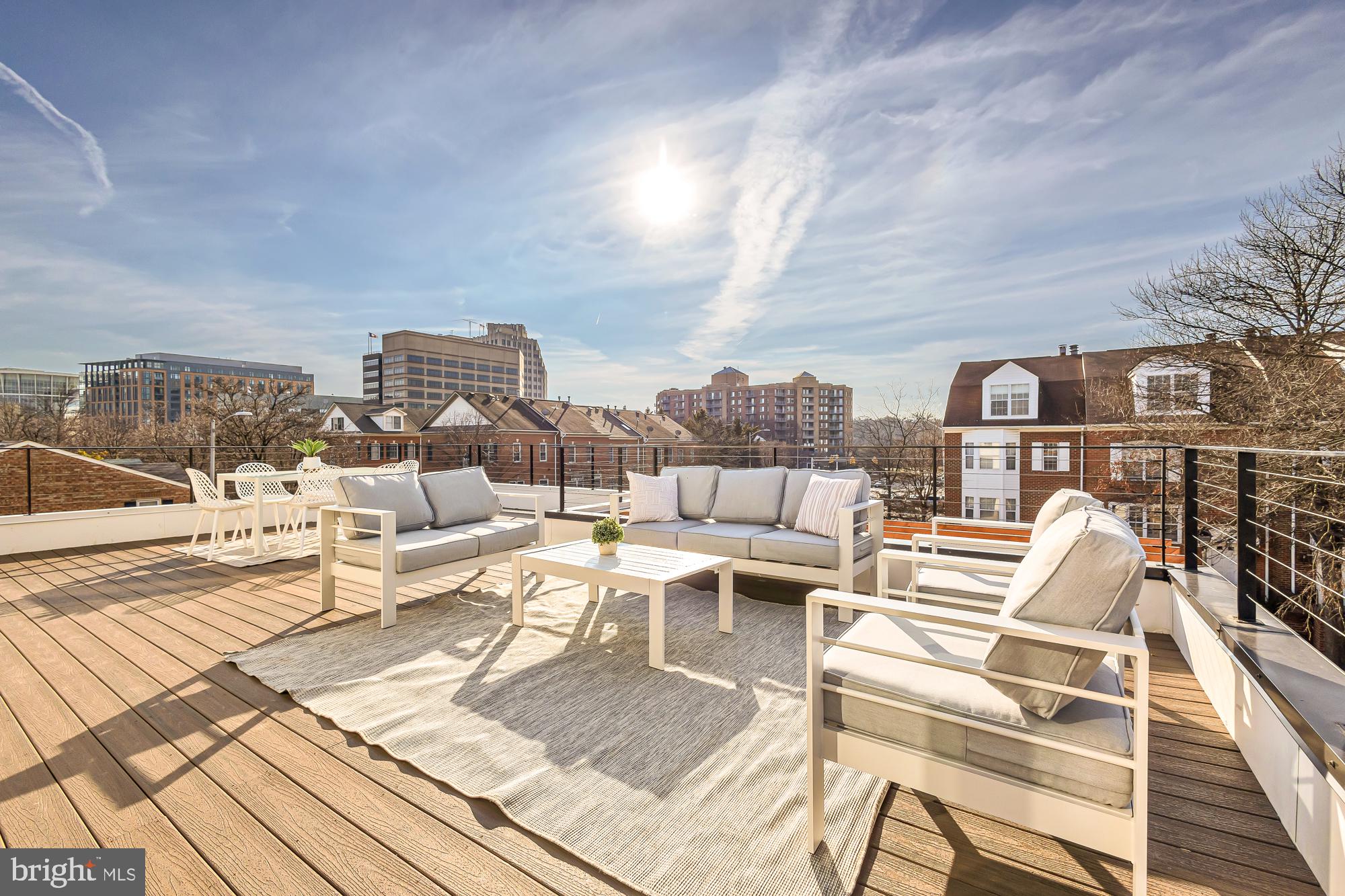 BALLSTON - Residential