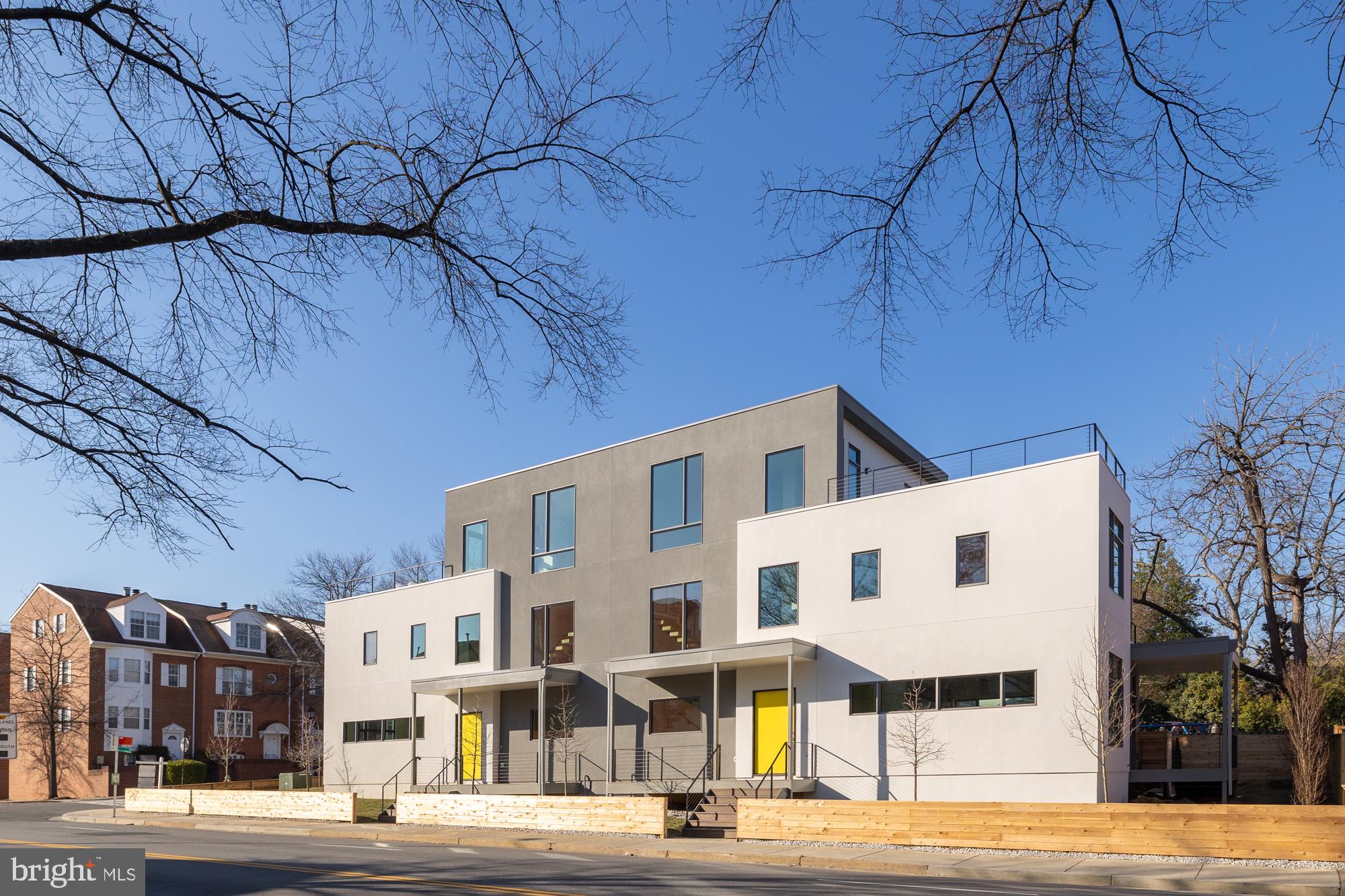 BALLSTON - Residential