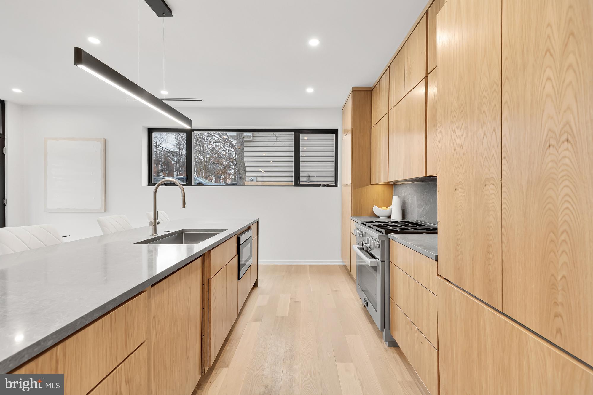 BALLSTON - Residential