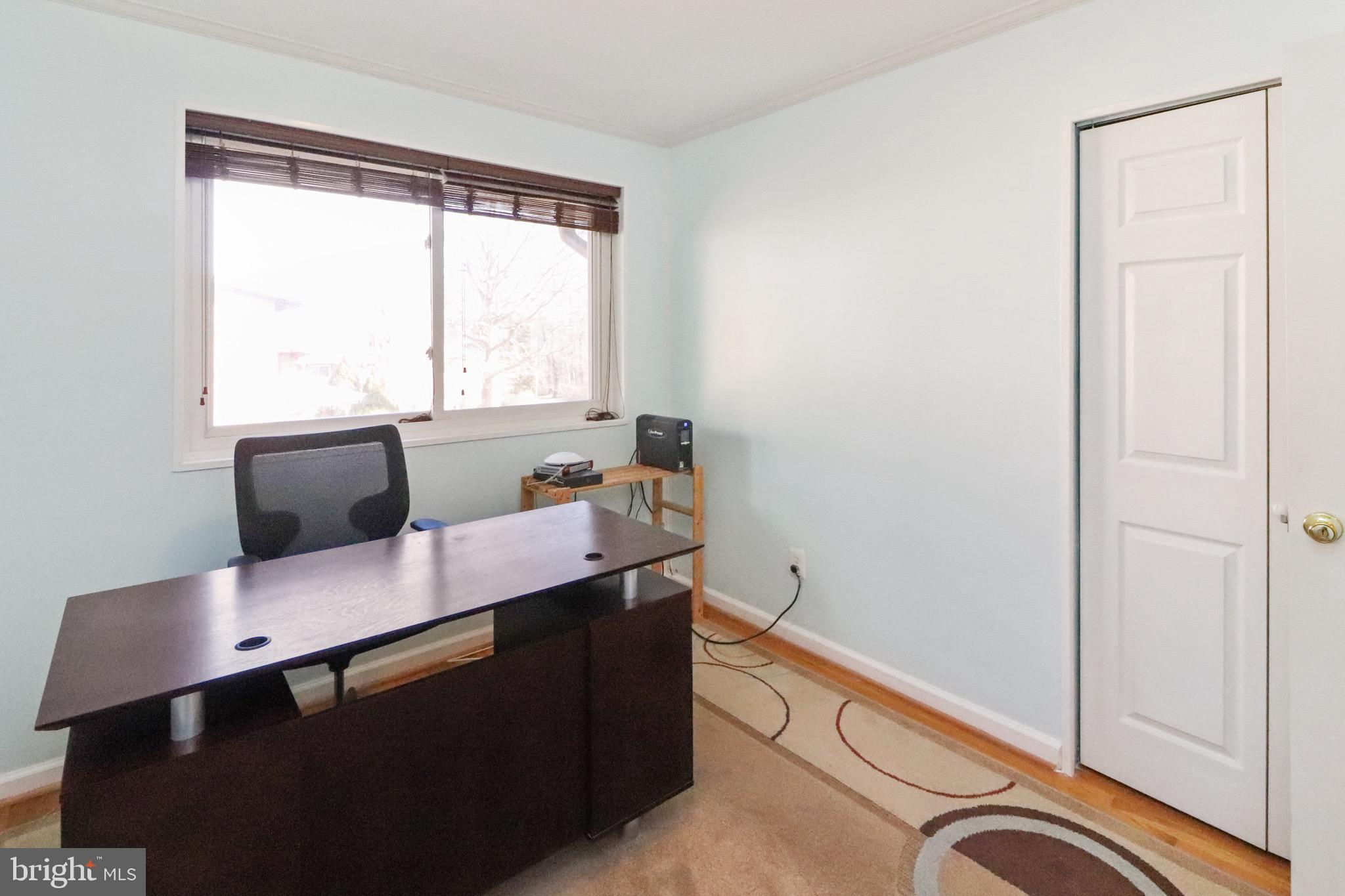 MOSBY WOODS TH CONDOS - Residential