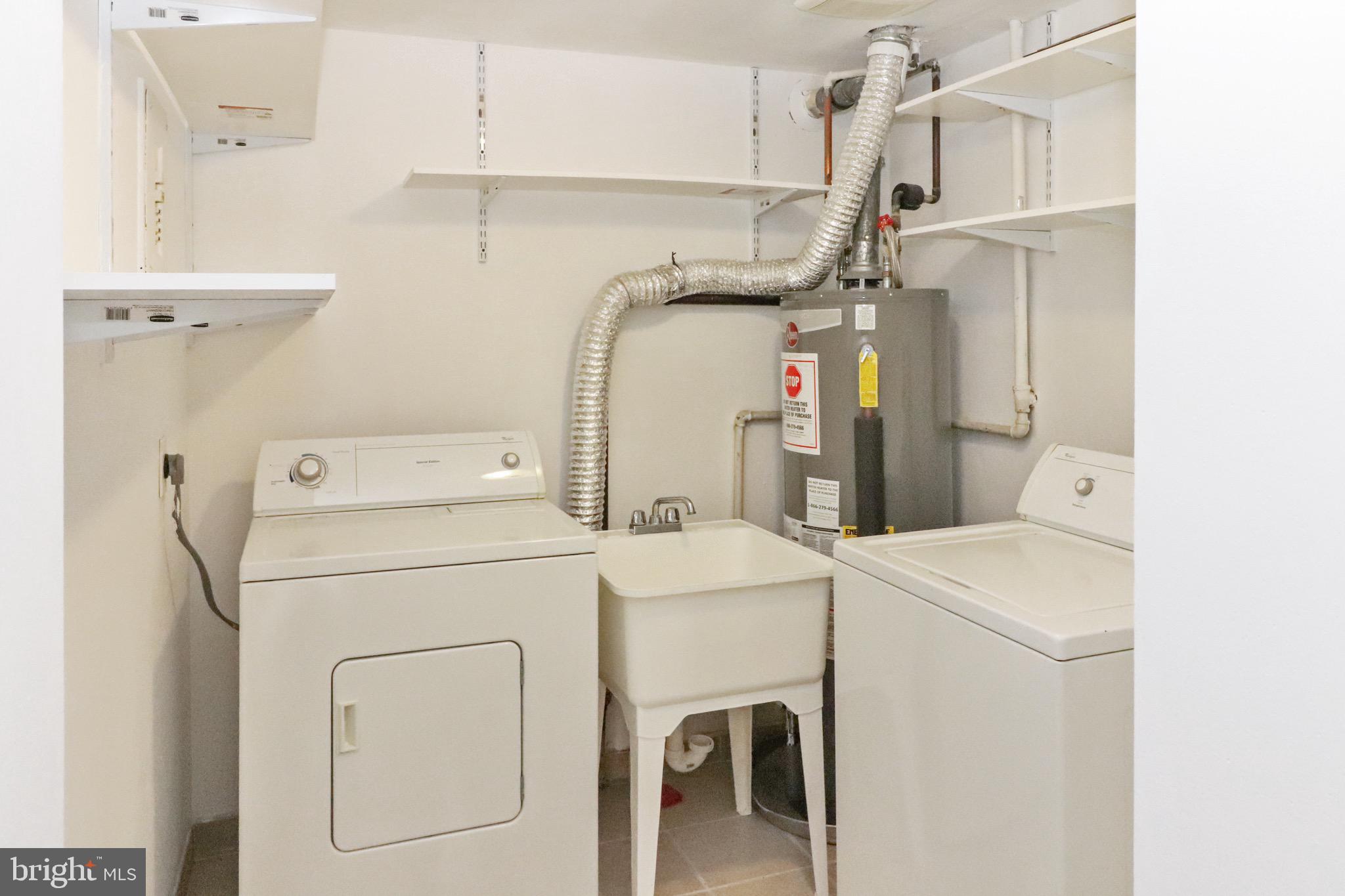 MOSBY WOODS TH CONDOS - Residential