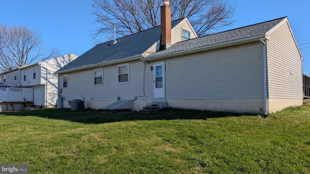 Photo of 308 Spohn Road, READING, PA 19608 (MLS # PABK2065878)