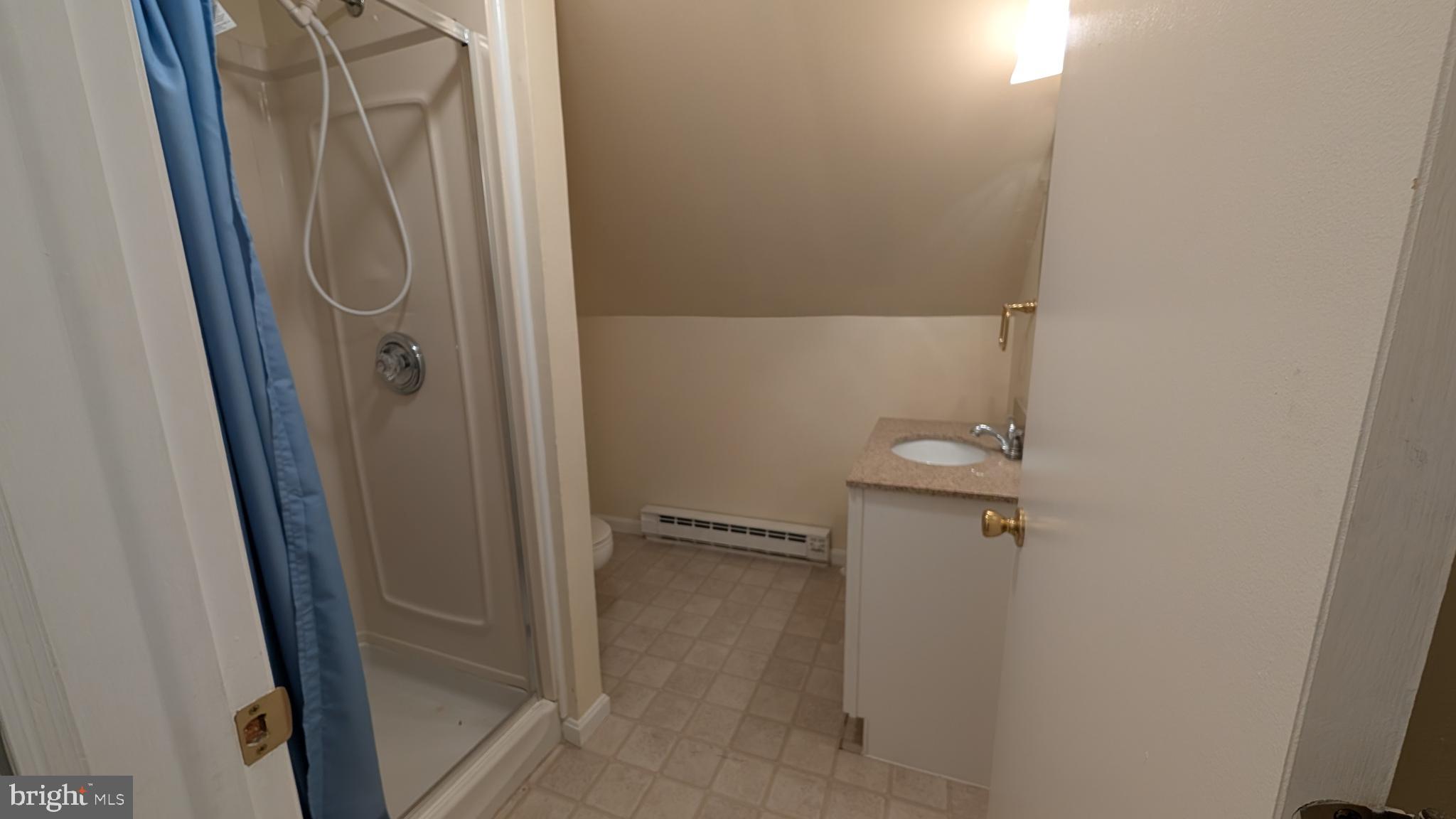 SPRING COMMONS - Residential