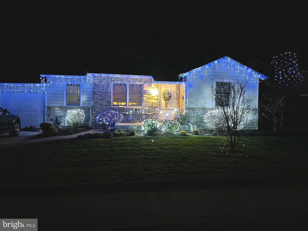 Photo of 108 N Suffolk Avenue, VENTNOR CITY, NJ 08406 (MLS # NJAC2021972)