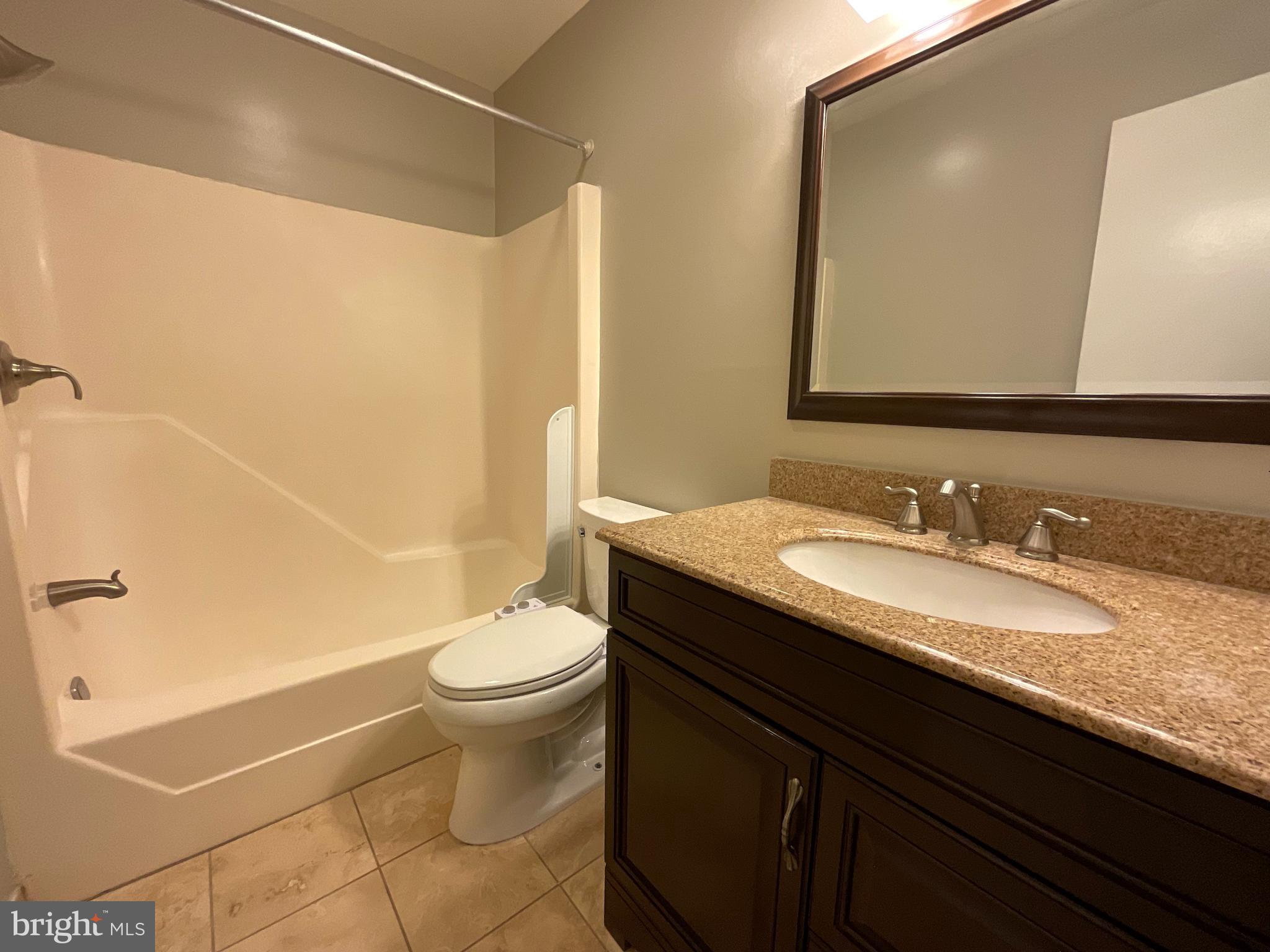 THE WESTERLIES - Residential Lease