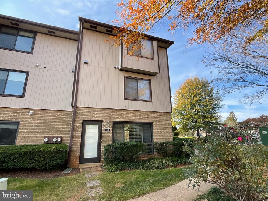 Welcome to this fantastic two bedrooms, 1 full bath main level condo in the highly desirable Westerlies community! The unit features many recent updates to the kitchen, bathroom and wood flooring.  Bedrooms offer spacious closets and laundry room has a front-loading washer and dryer. The unit backs into a courtyard and the community offers plenty of undesignated parking.  Amenities include an outdoor pool, tot lot, and common areas. Highly rated Fairfax County Longfellow Middle & McLean High School pyramid.  The Westerlies location is across the street from the Safeway shopping plaza with the Lost Dog pizza restaurant. A short distance to the McLean Silver Line metro station, Capital One Hall, Wegman’s, The Perch and Starr Hill Brewery. Conveniently situated inside the Capital Beltway in Tysons, easy access to I66 and Dulles Tollroad.