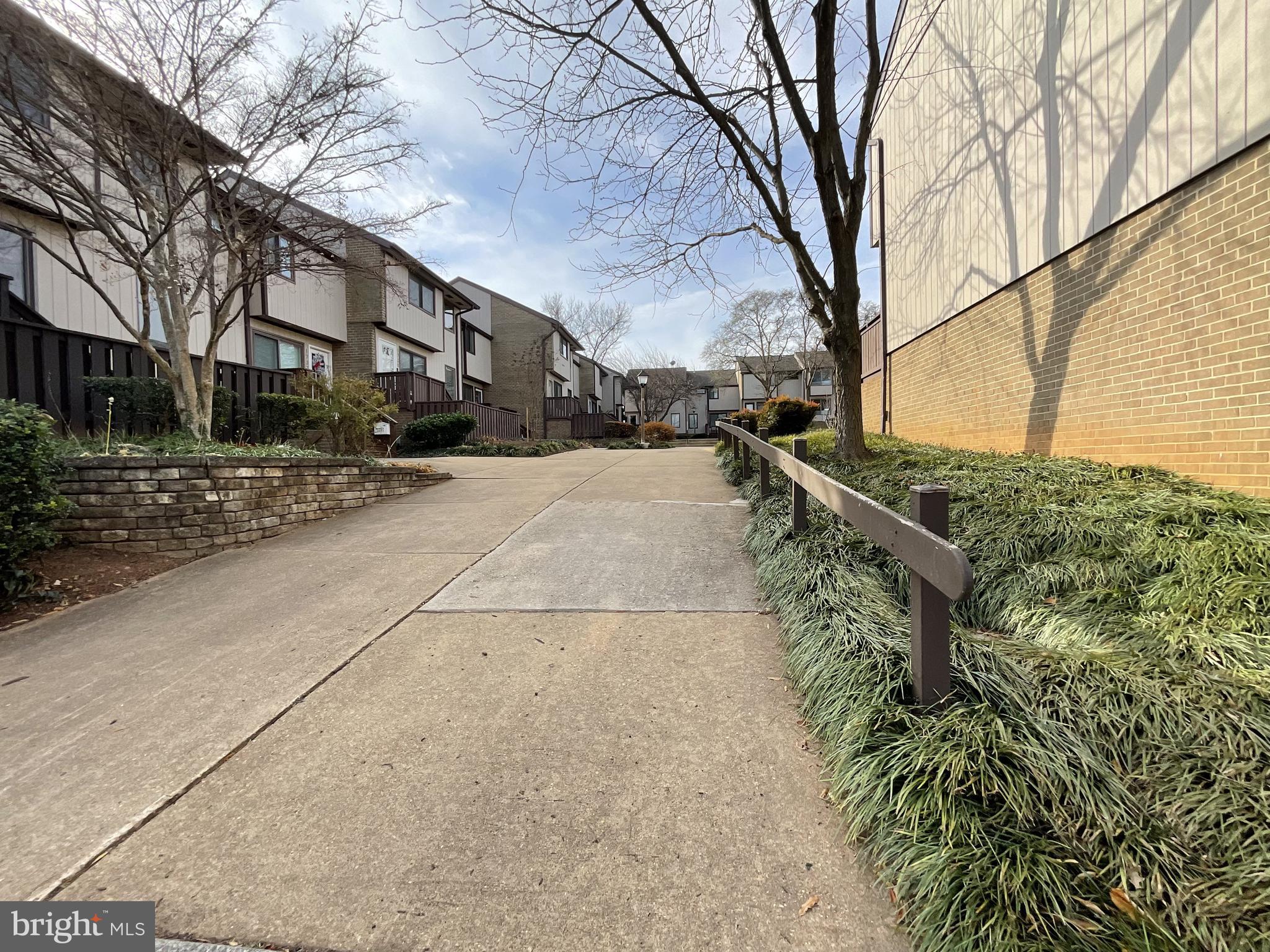 THE WESTERLIES - Residential Lease