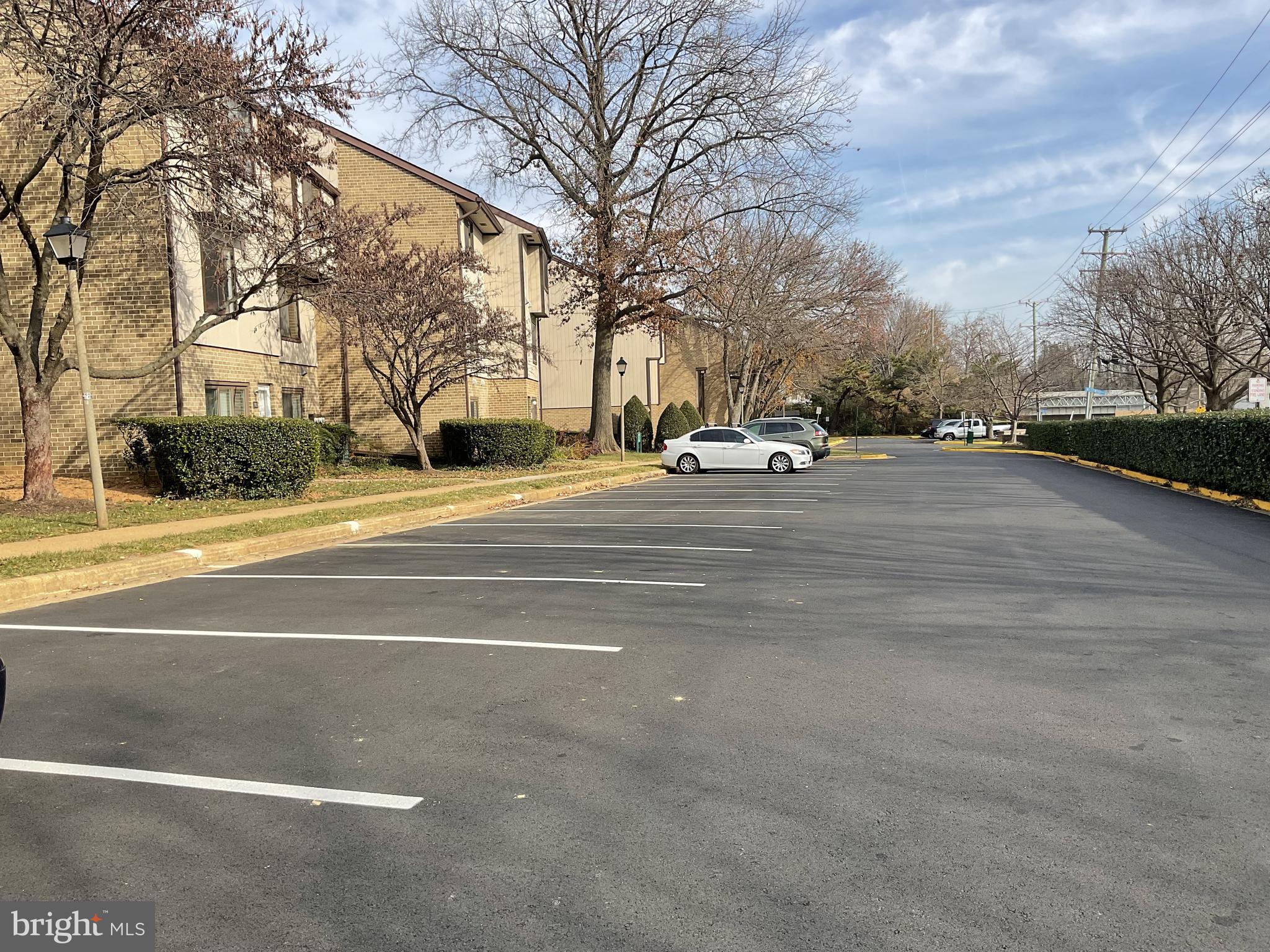 THE WESTERLIES - Residential Lease