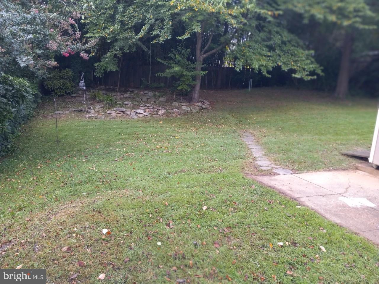 COLLEGE PARK ESTATES - Residential