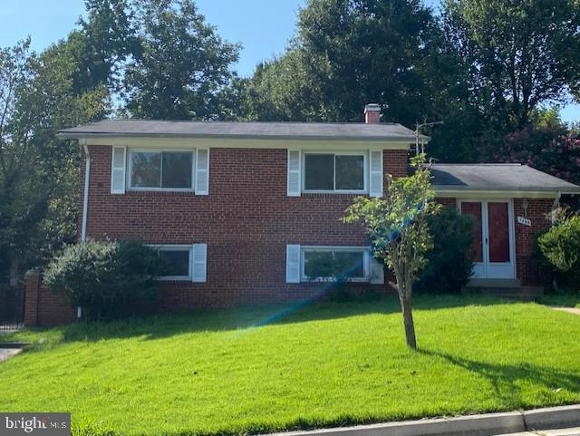 7508 CREIGHTON DRIVE