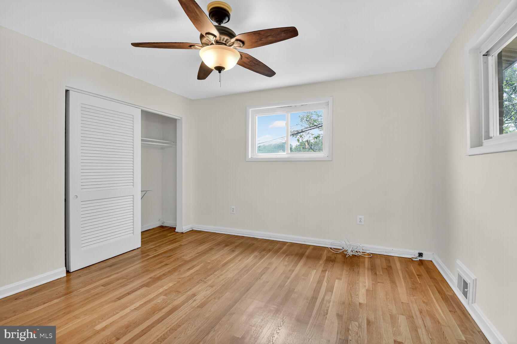 COLLEGE PARK ESTATES - Residential