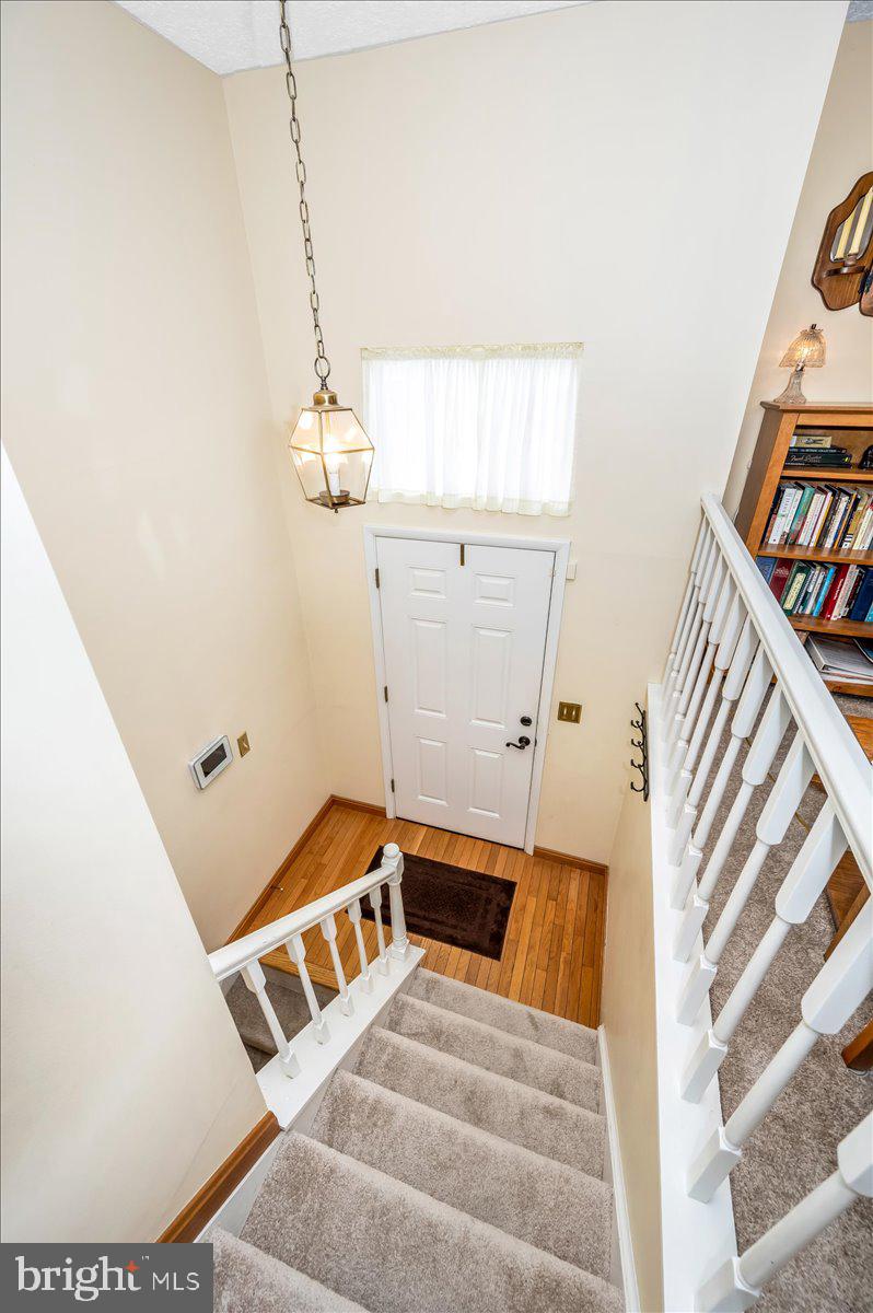 FOUNTAIN ROCK MANOR - Residential