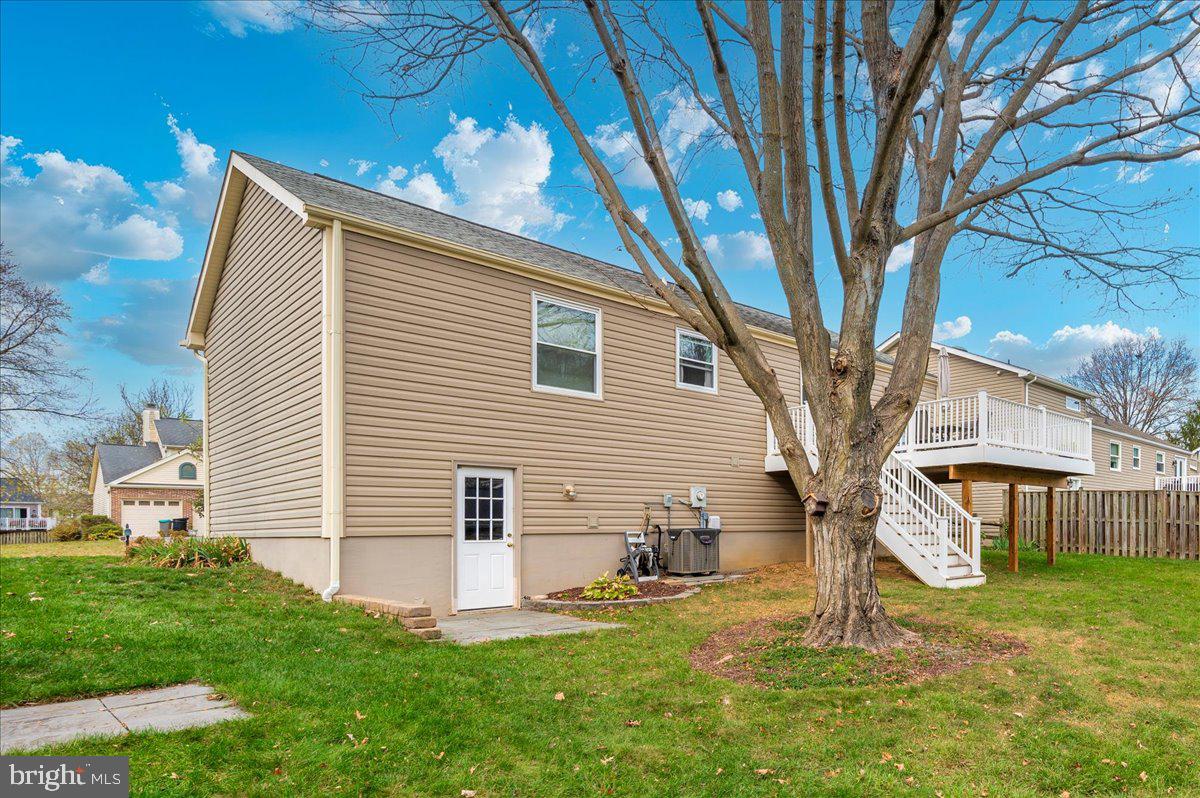 FOUNTAIN ROCK MANOR - Residential