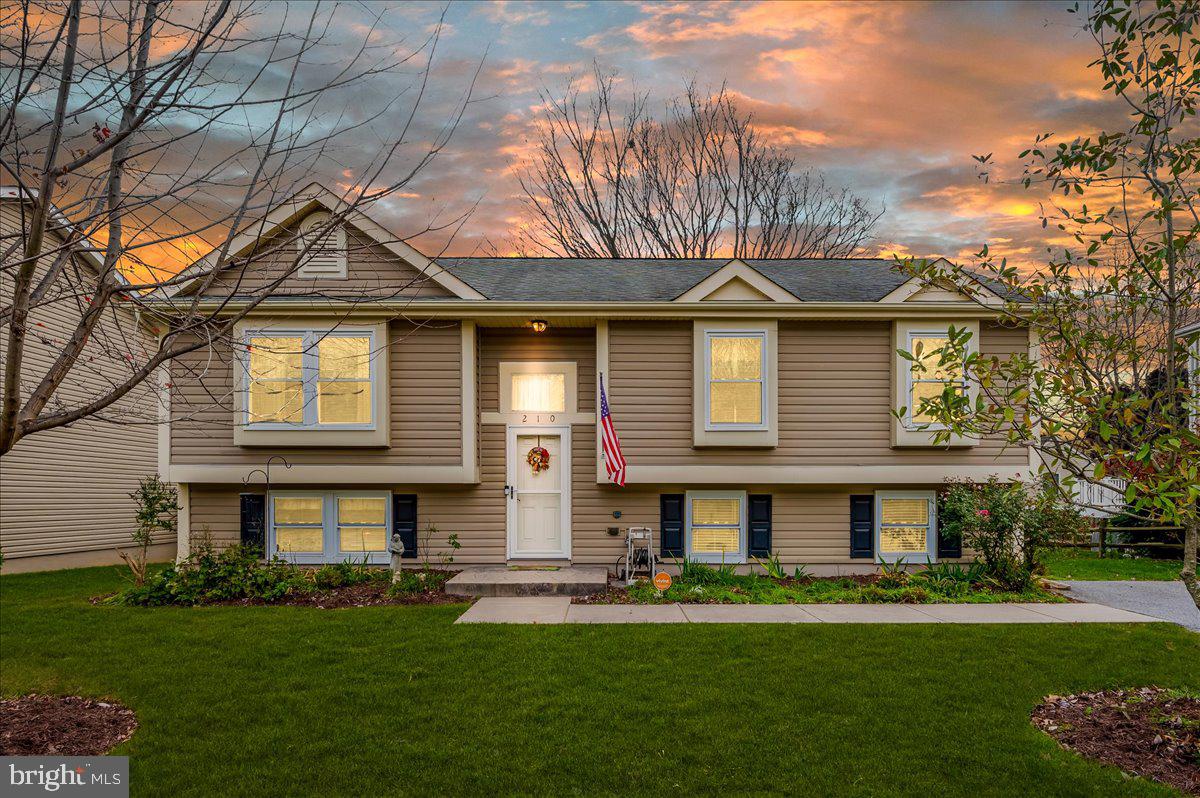 FOUNTAIN ROCK MANOR - Residential