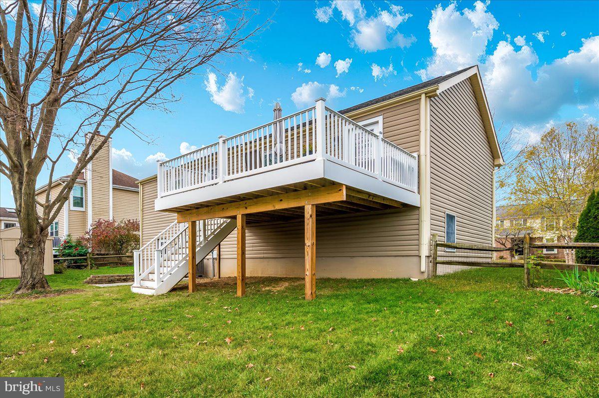 FOUNTAIN ROCK MANOR - Residential