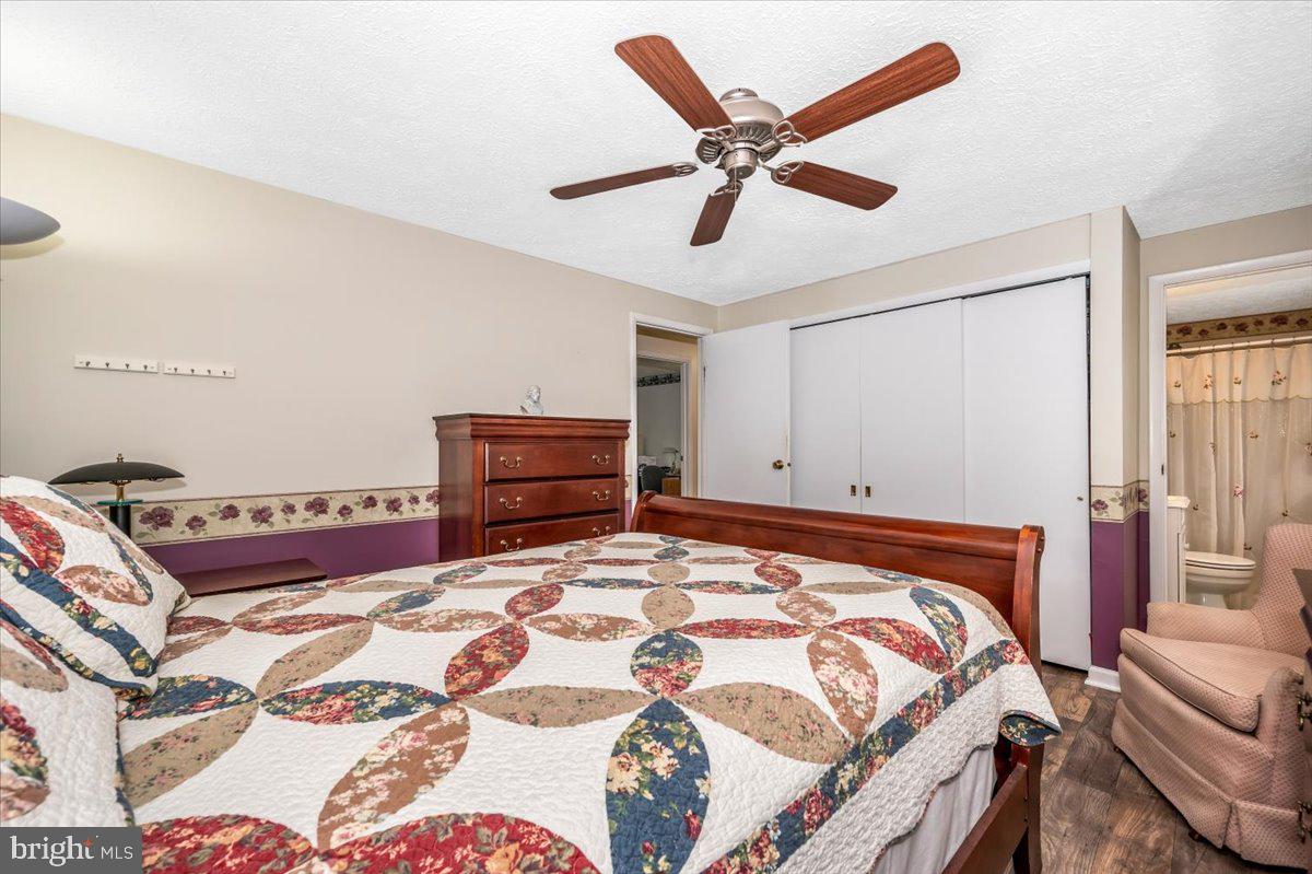 FOUNTAIN ROCK MANOR - Residential