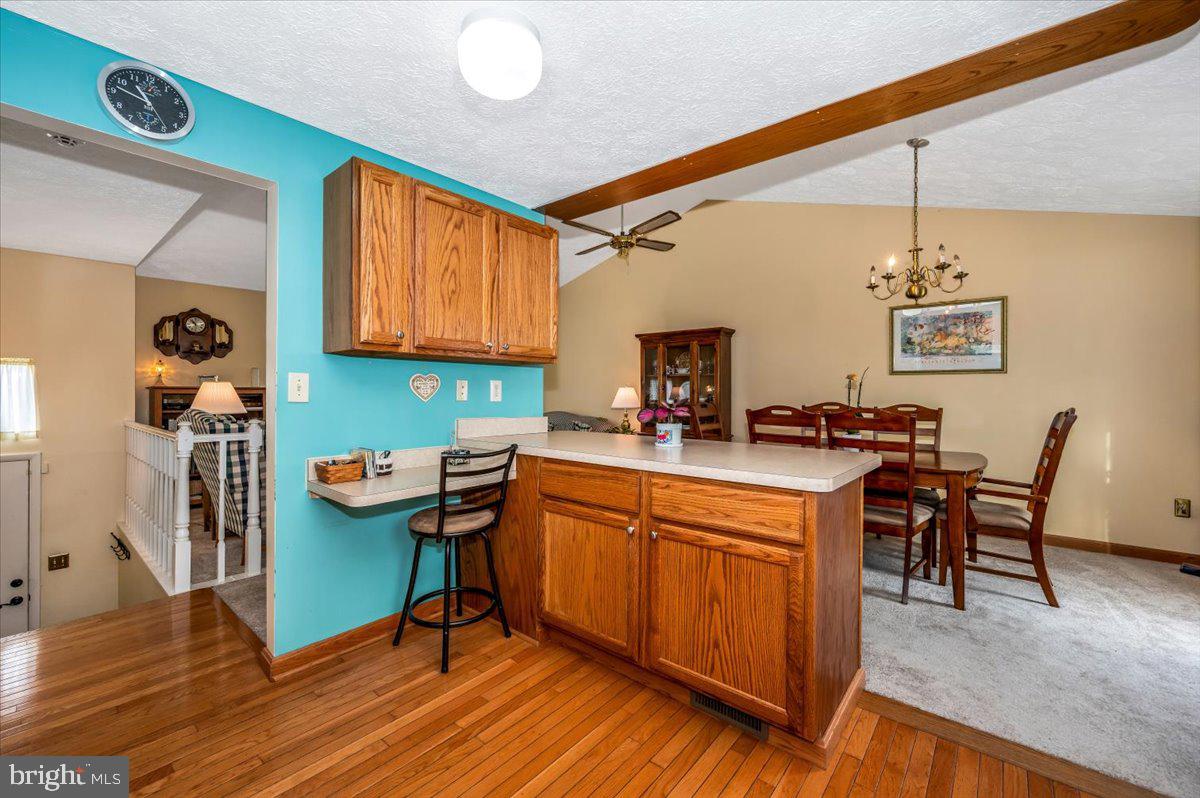 FOUNTAIN ROCK MANOR - Residential