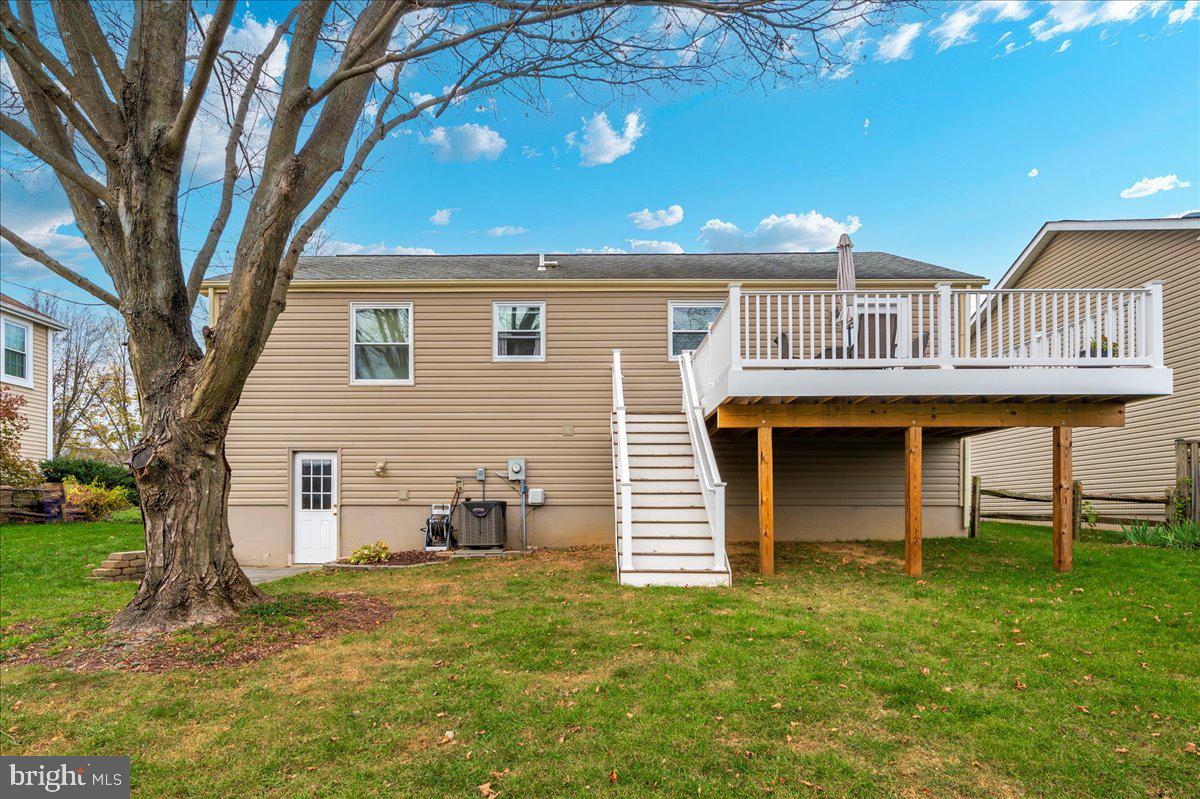 FOUNTAIN ROCK MANOR - Residential