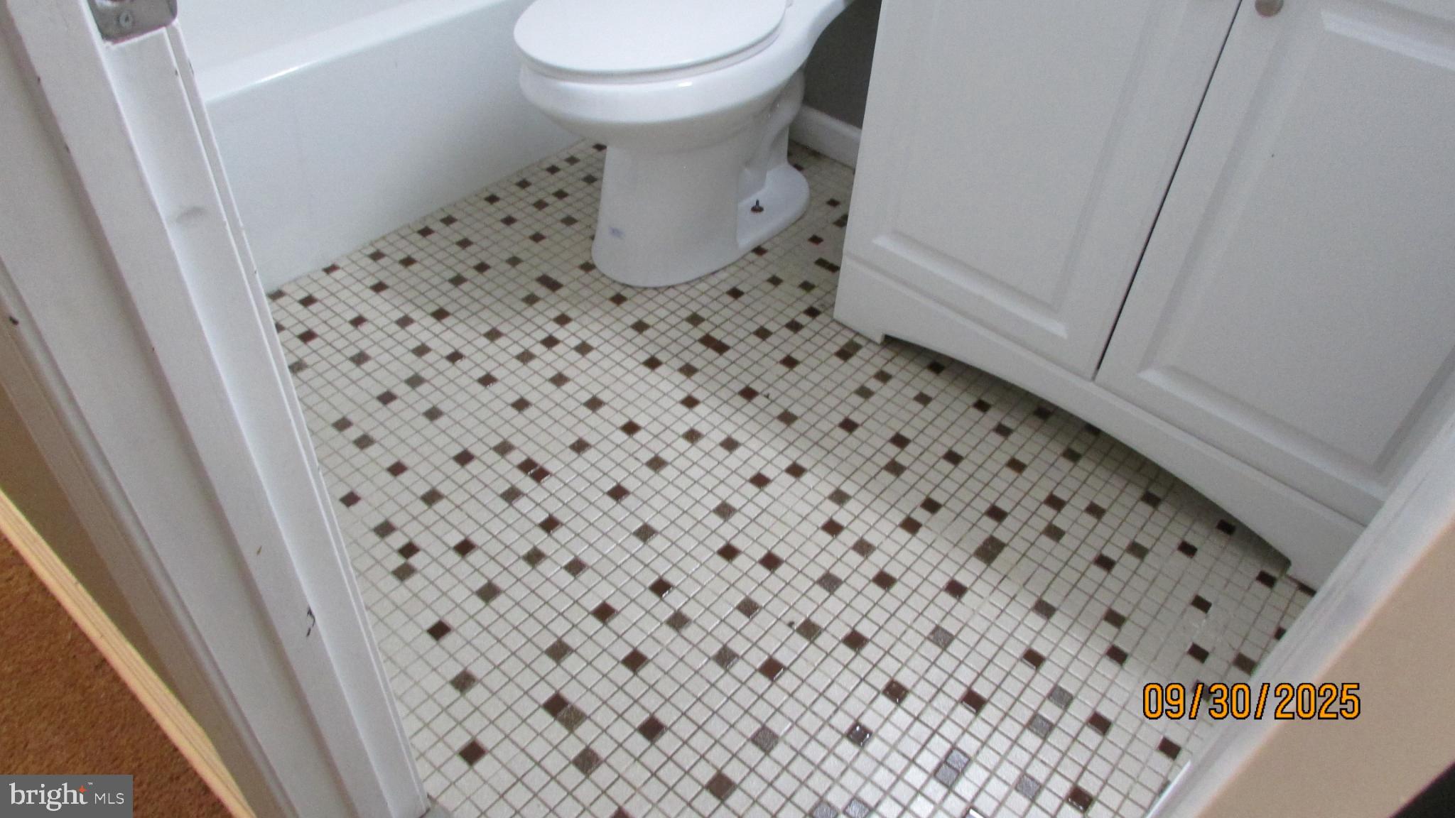 UNIVERSITY PARK - Residential