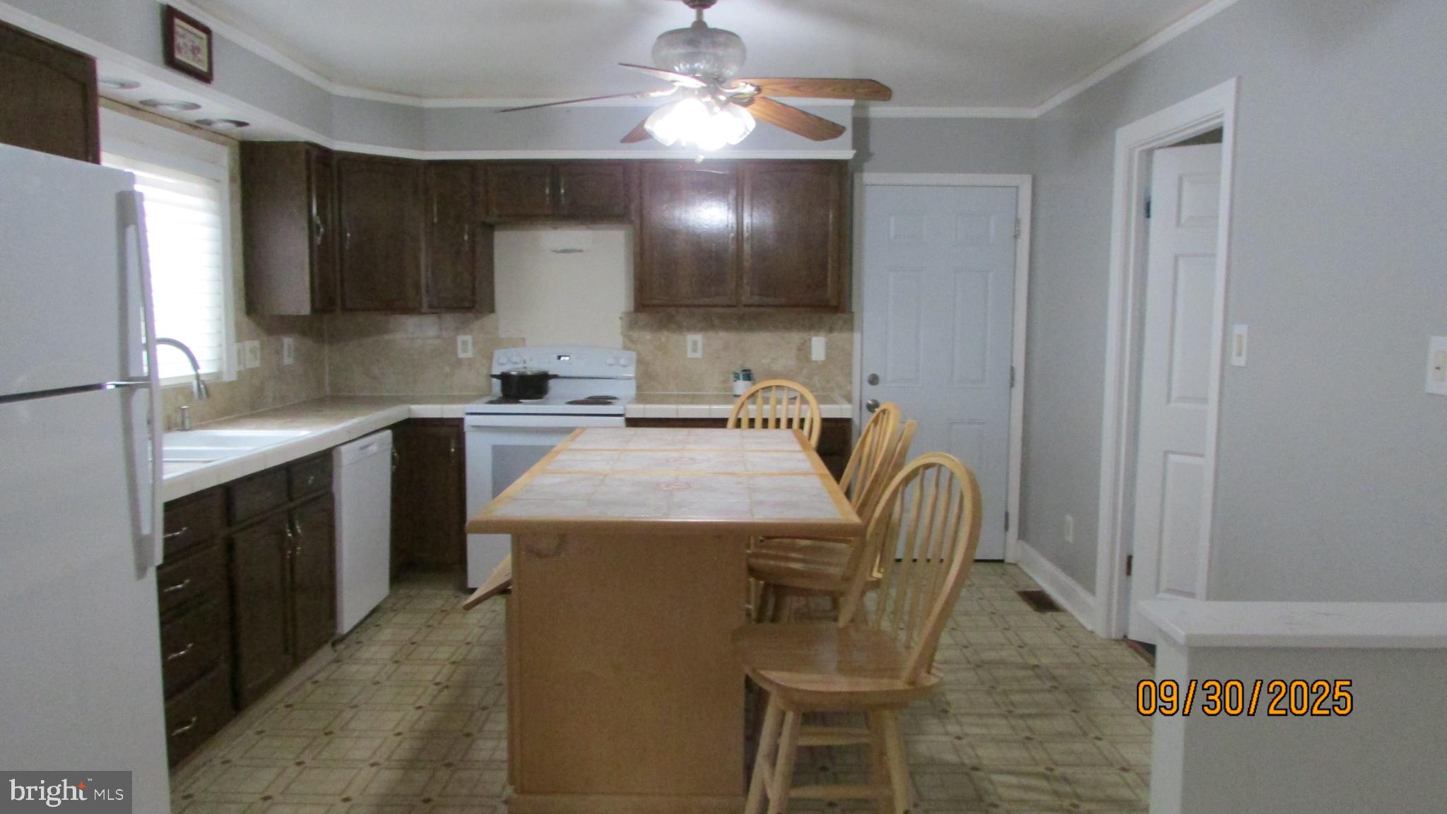 UNIVERSITY PARK - Residential