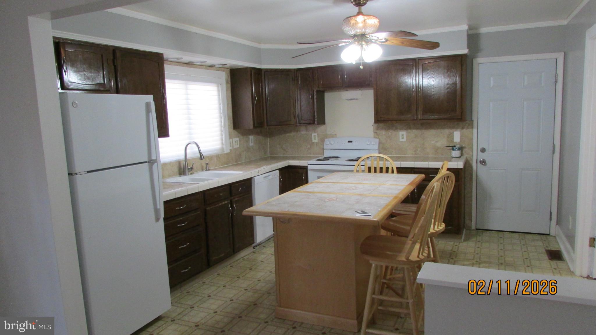 UNIVERSITY PARK - Residential