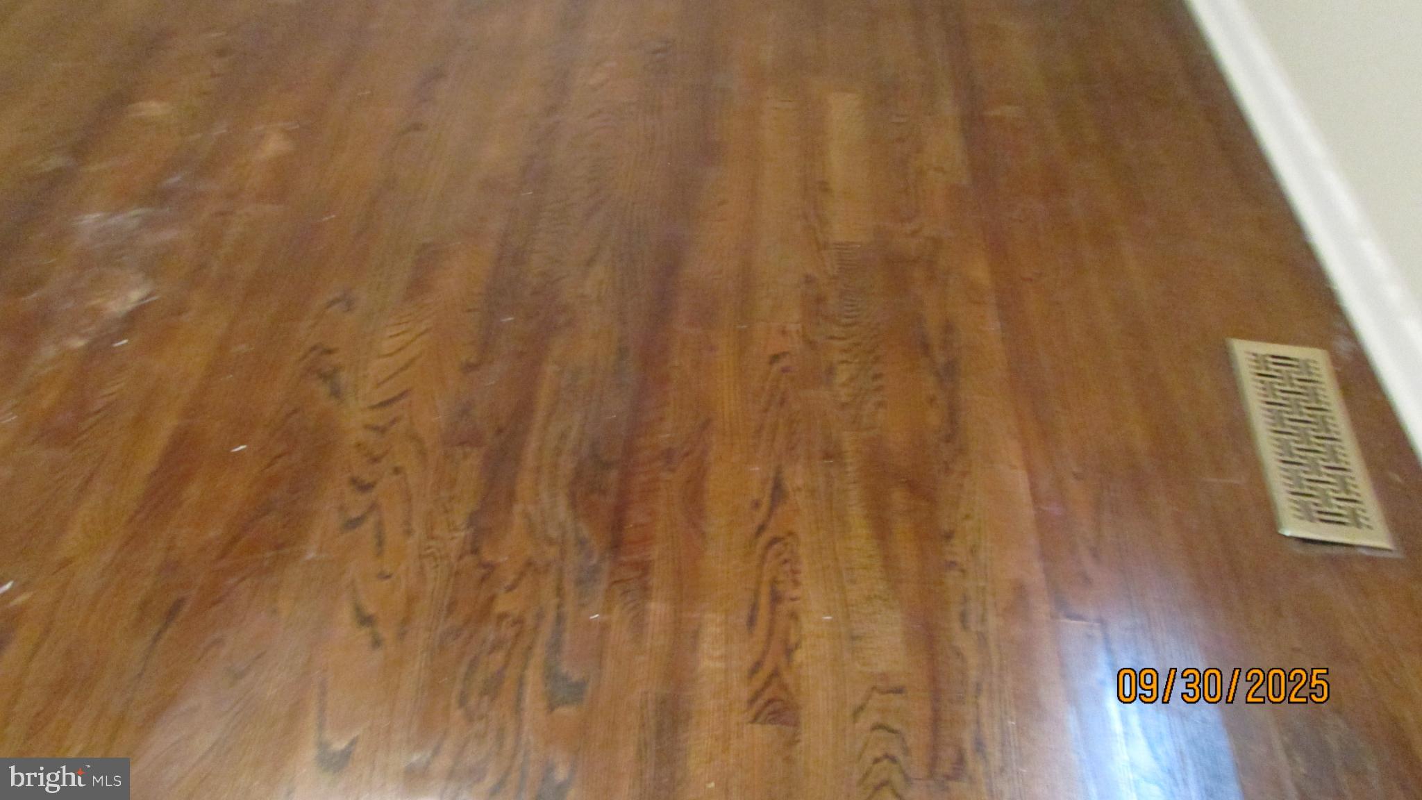 UNIVERSITY PARK - Residential