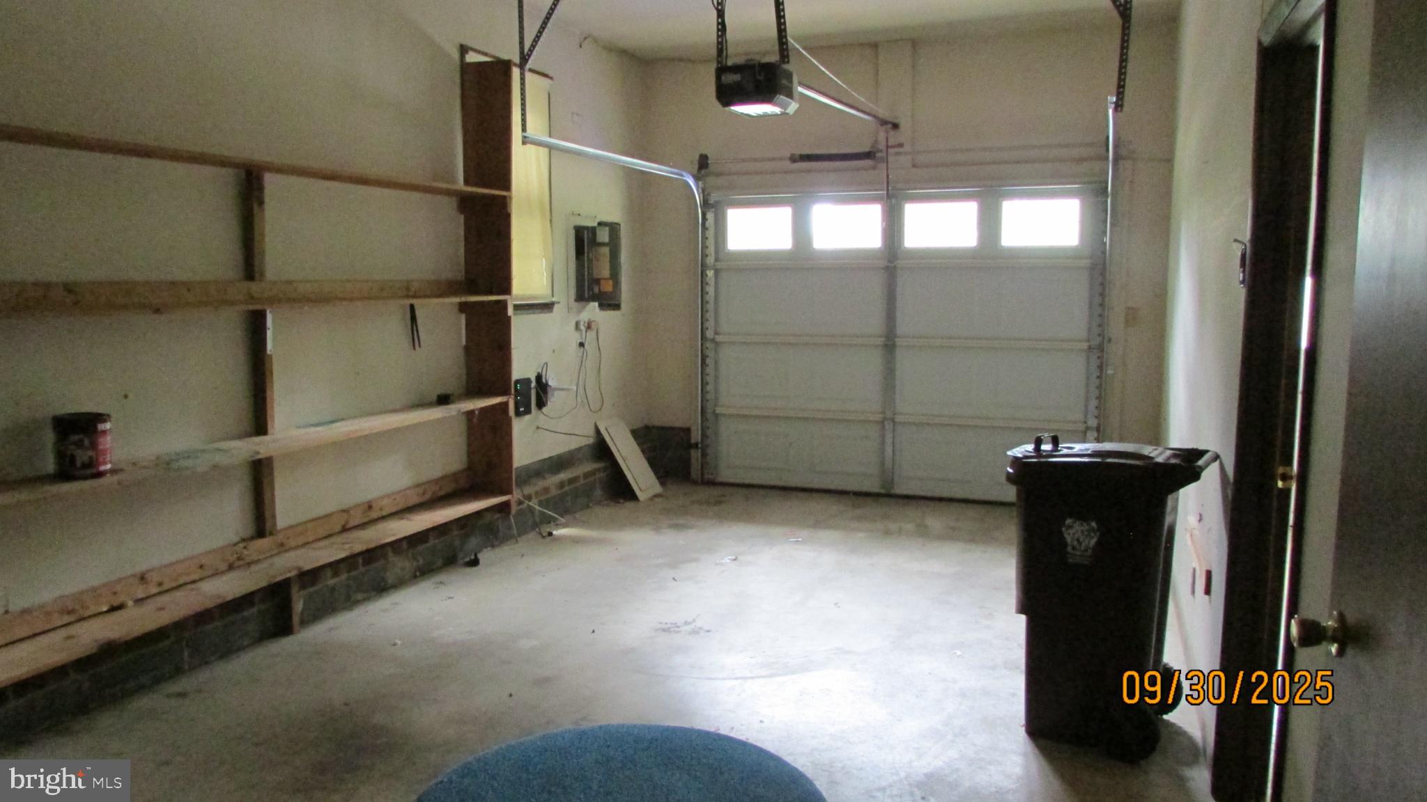 UNIVERSITY PARK - Residential