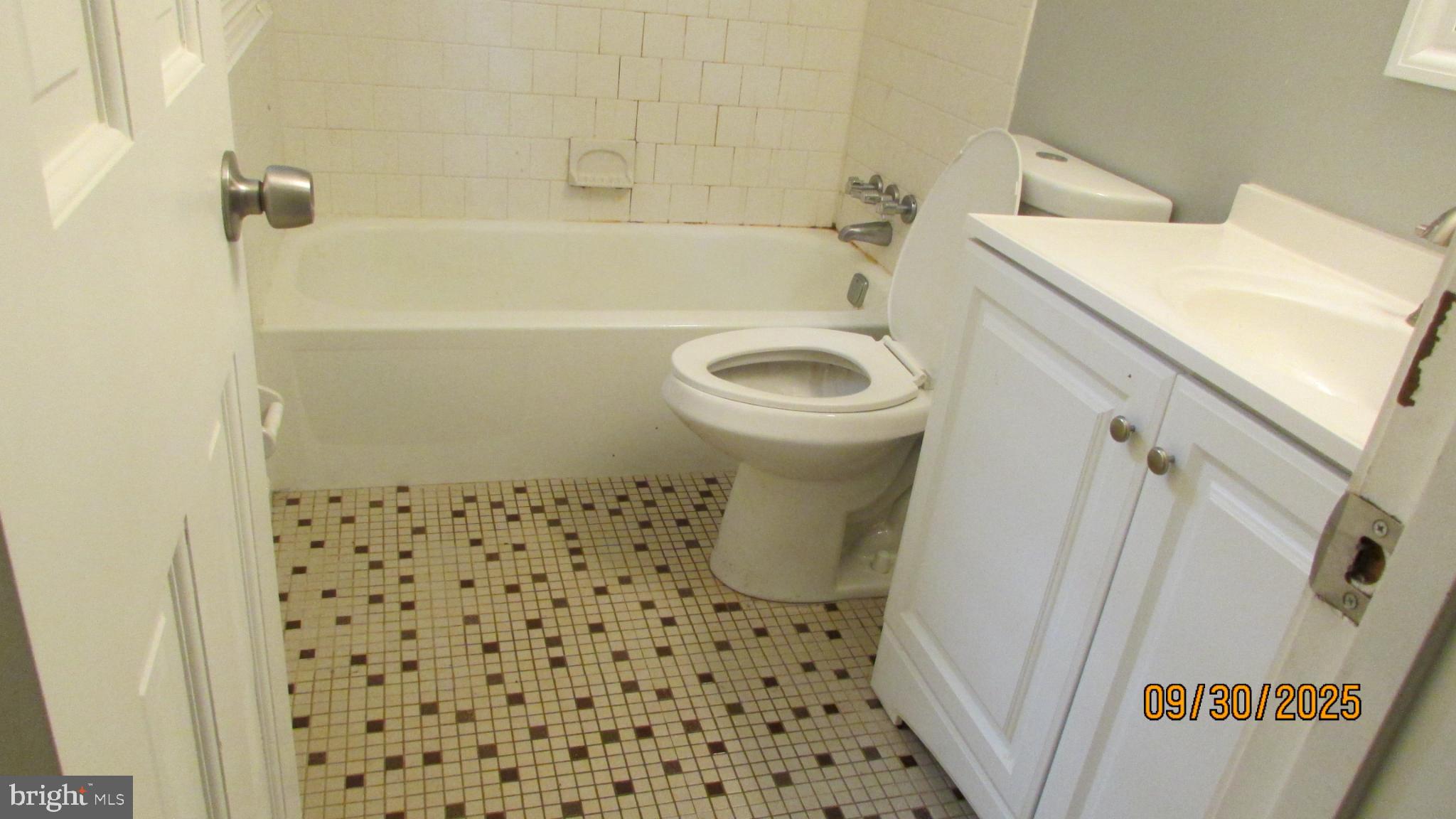 UNIVERSITY PARK - Residential