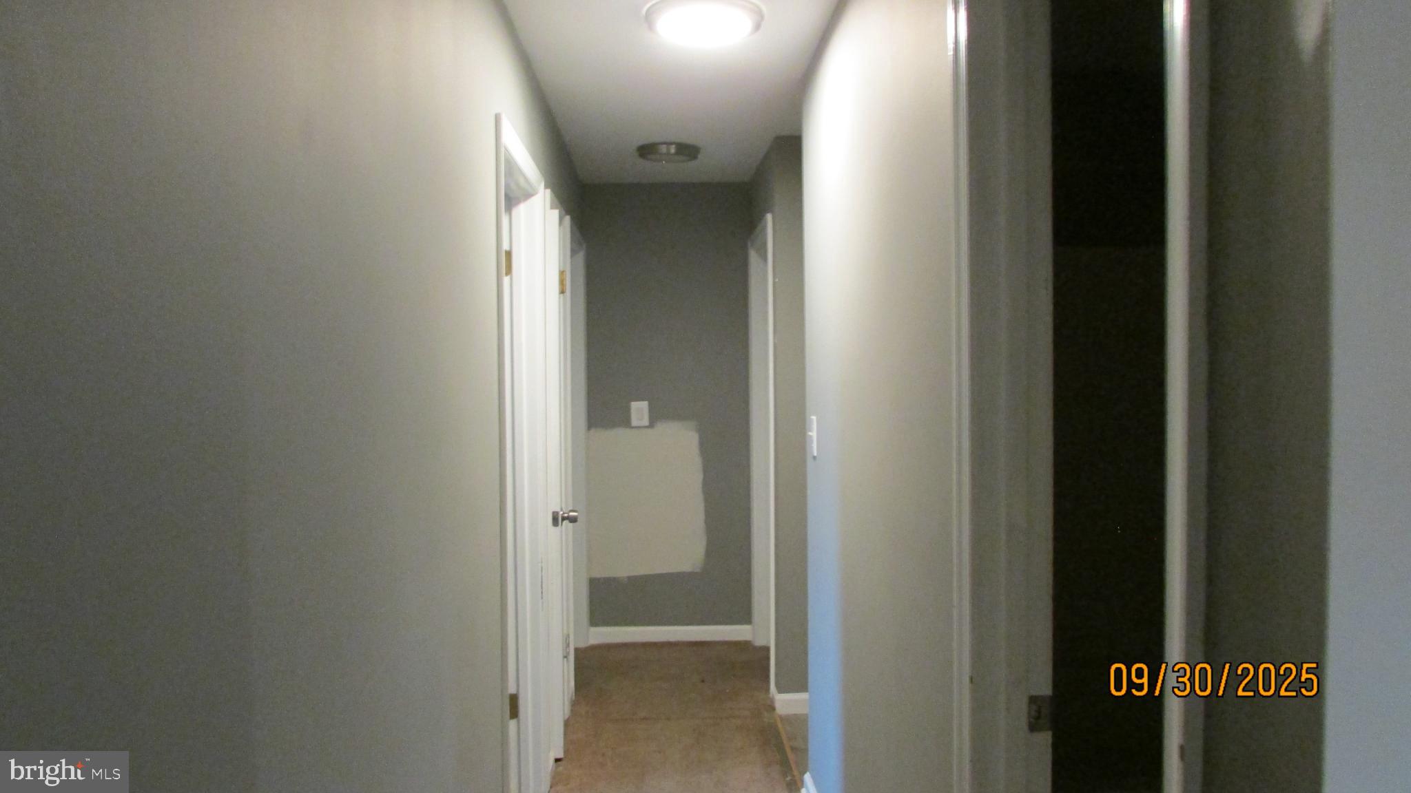 UNIVERSITY PARK - Residential