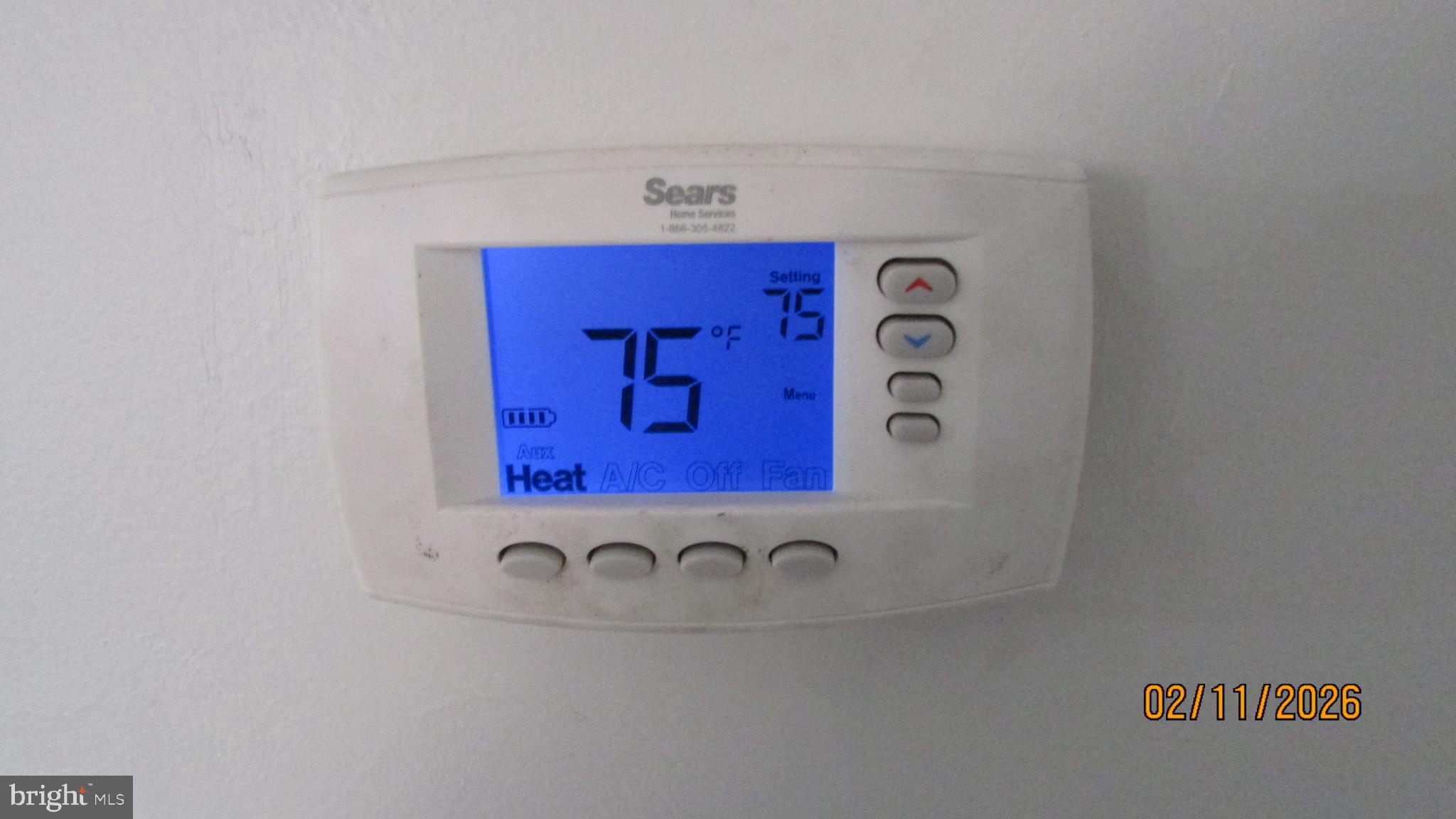 UNIVERSITY PARK - Residential