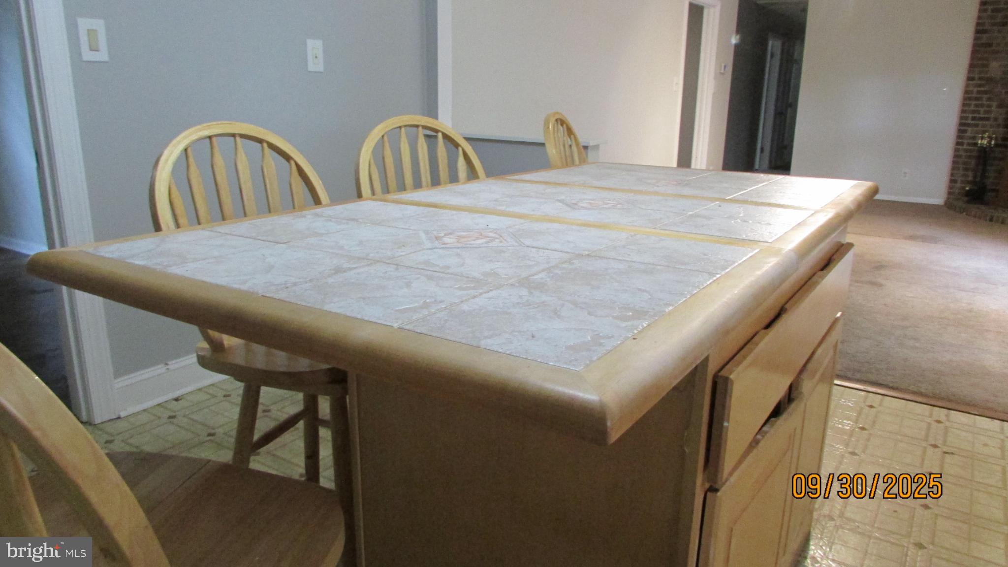 UNIVERSITY PARK - Residential