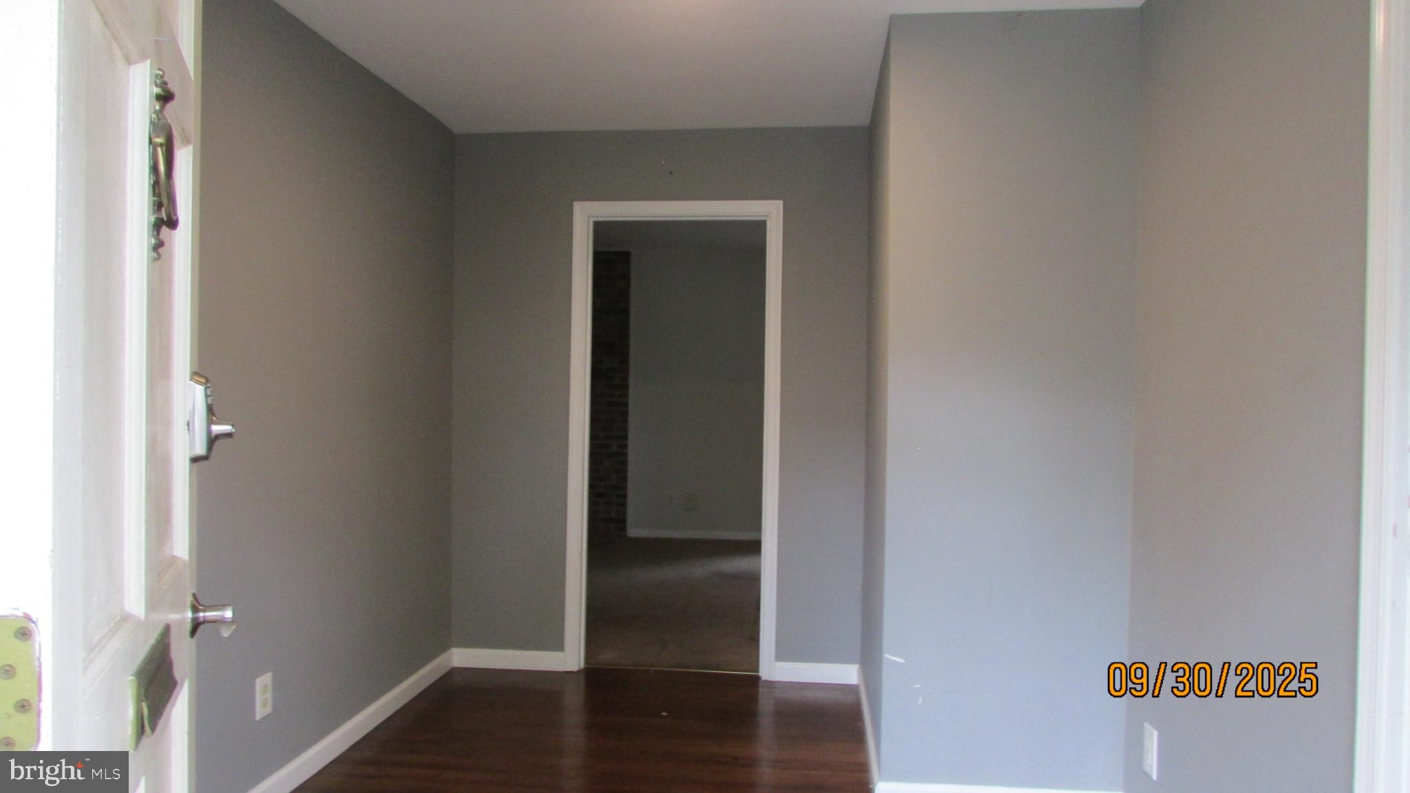 UNIVERSITY PARK - Residential