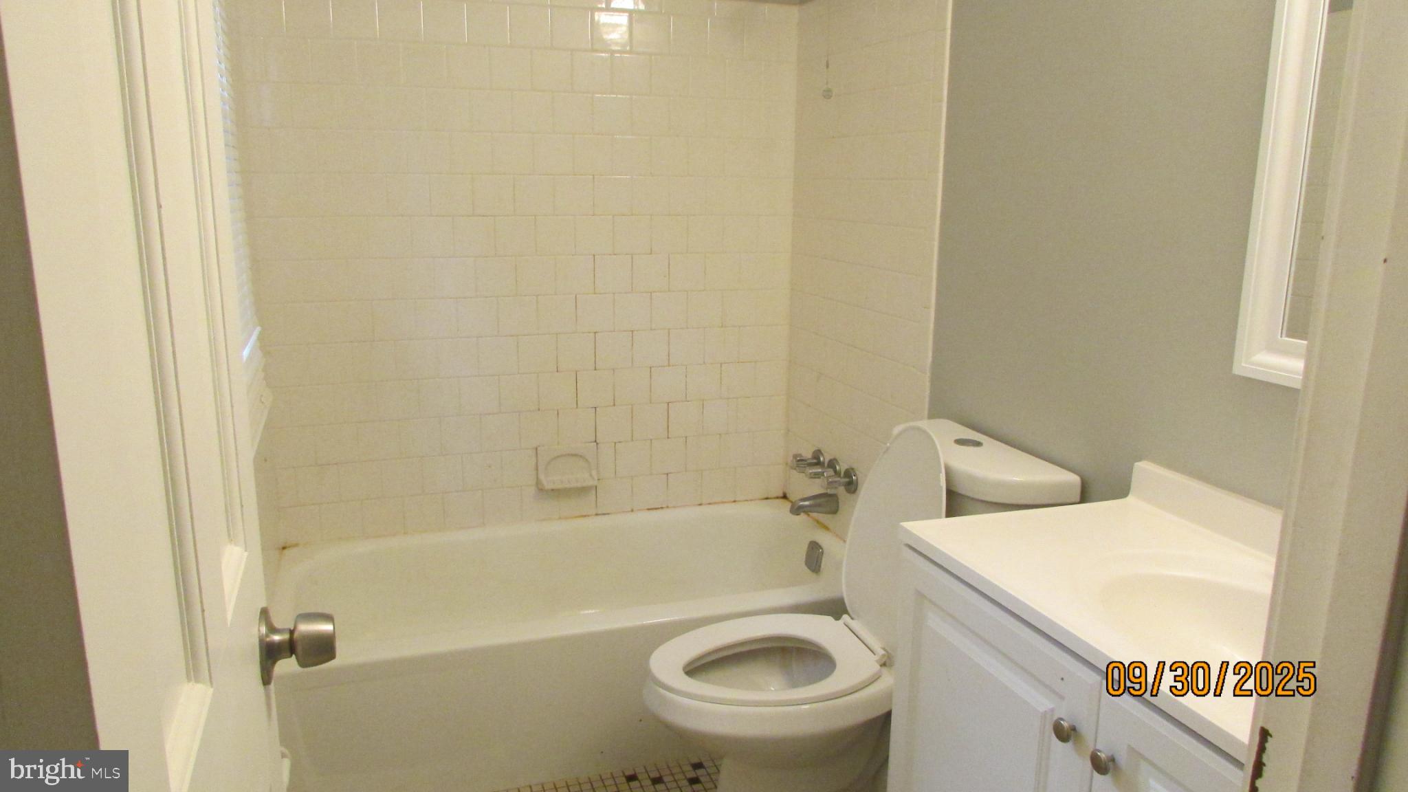 UNIVERSITY PARK - Residential